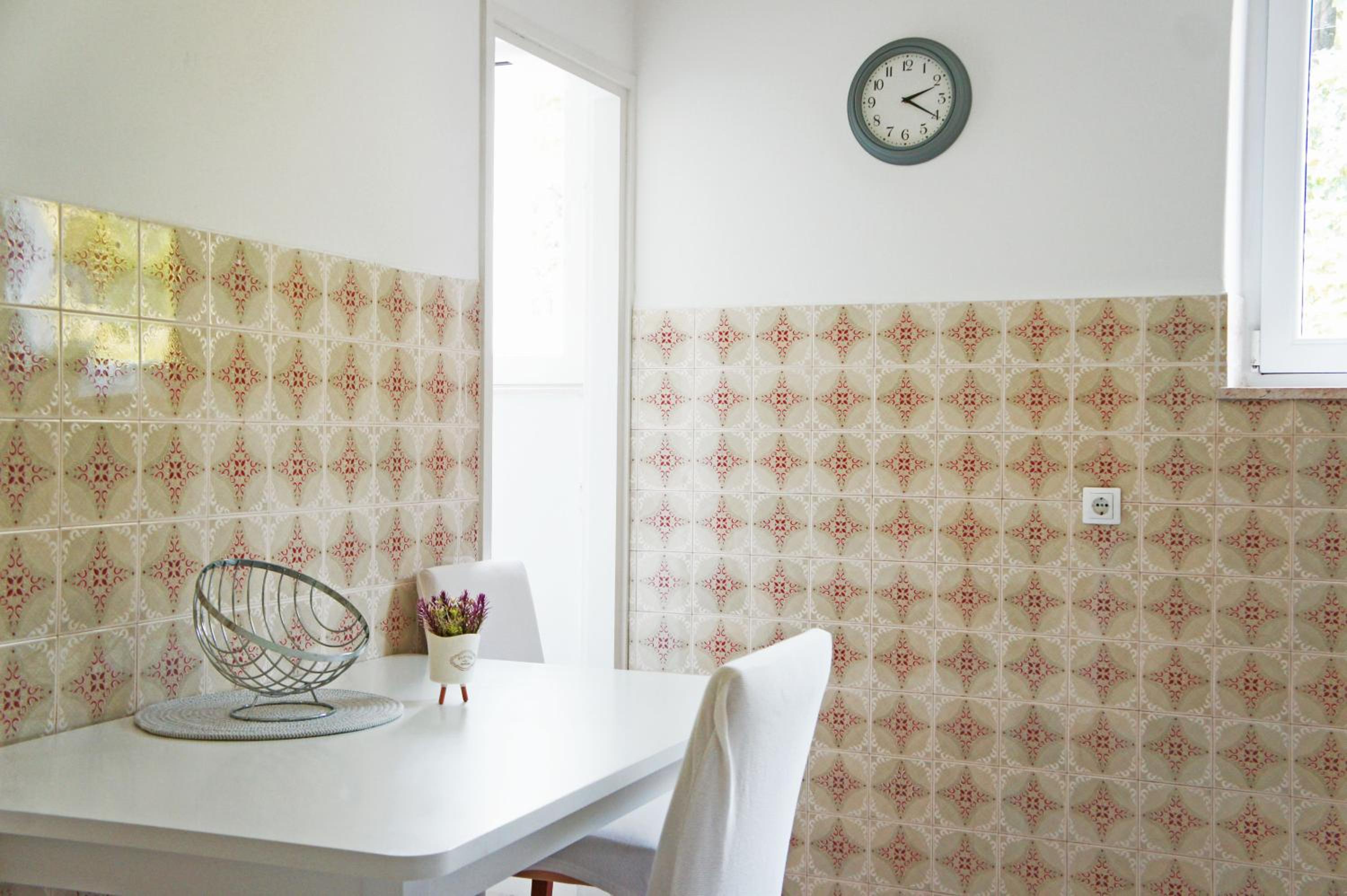 Apartment Baselli