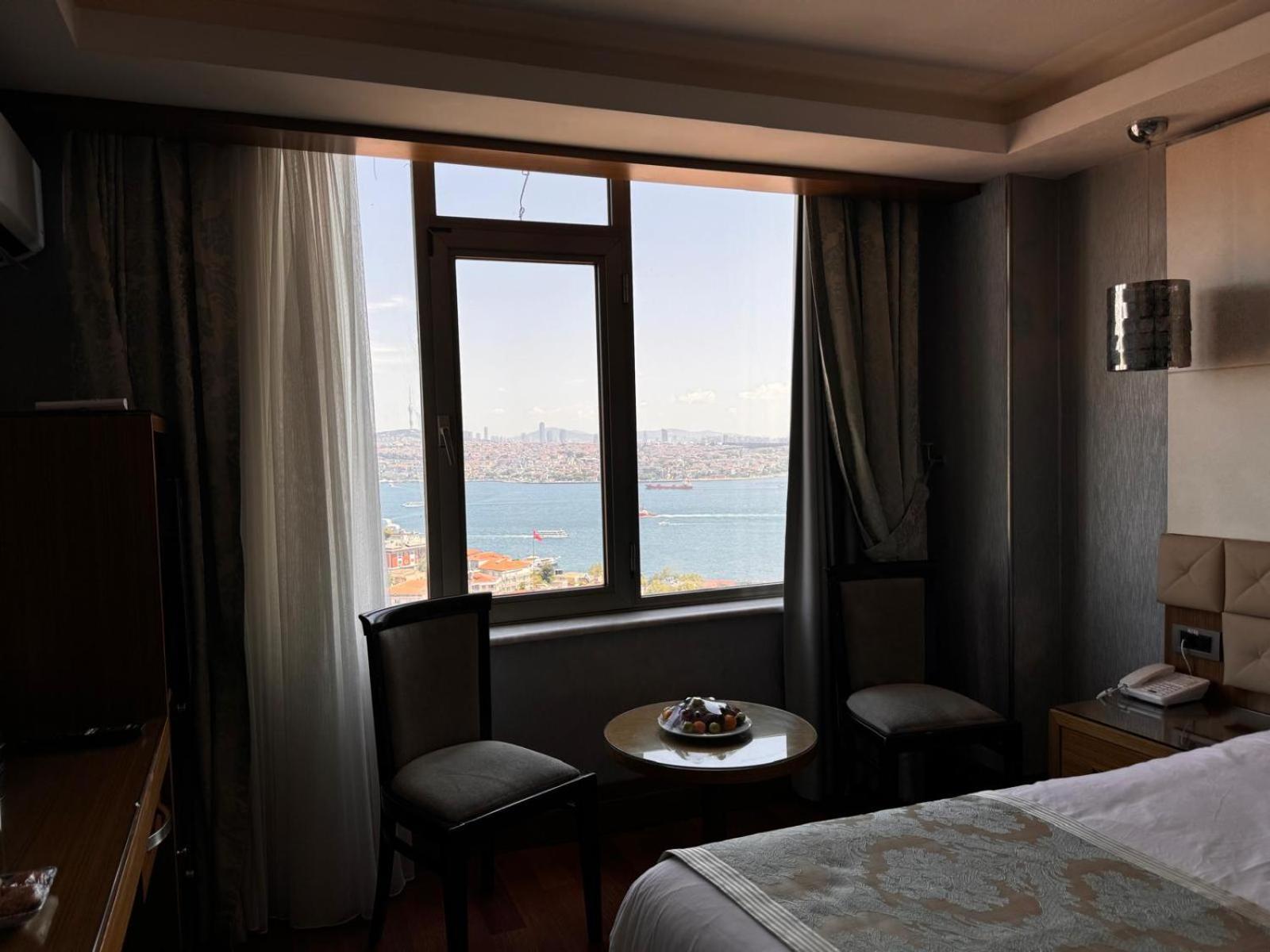 Grand Star Otel Premium - Image 66