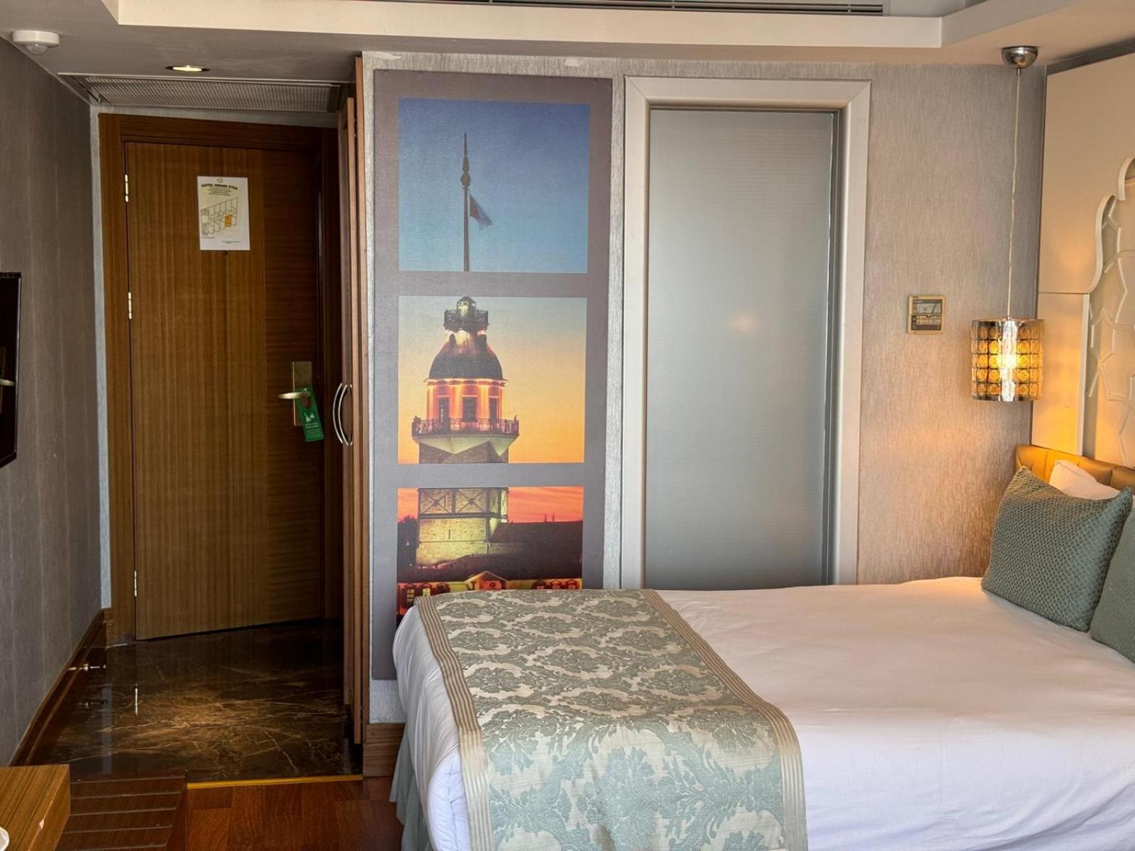 Grand Star Otel Premium - Image 67