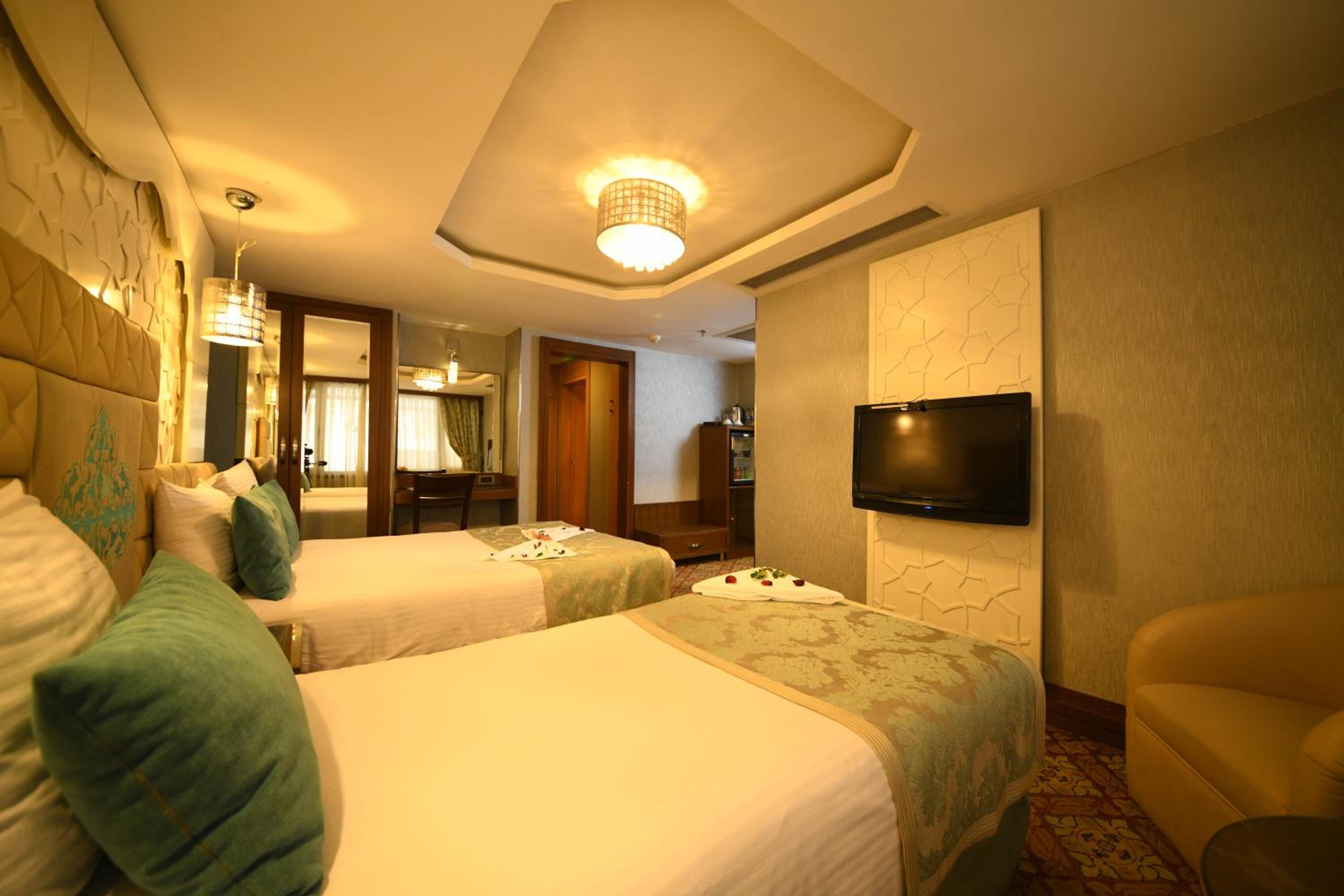 Grand Star Otel Premium - Image 69