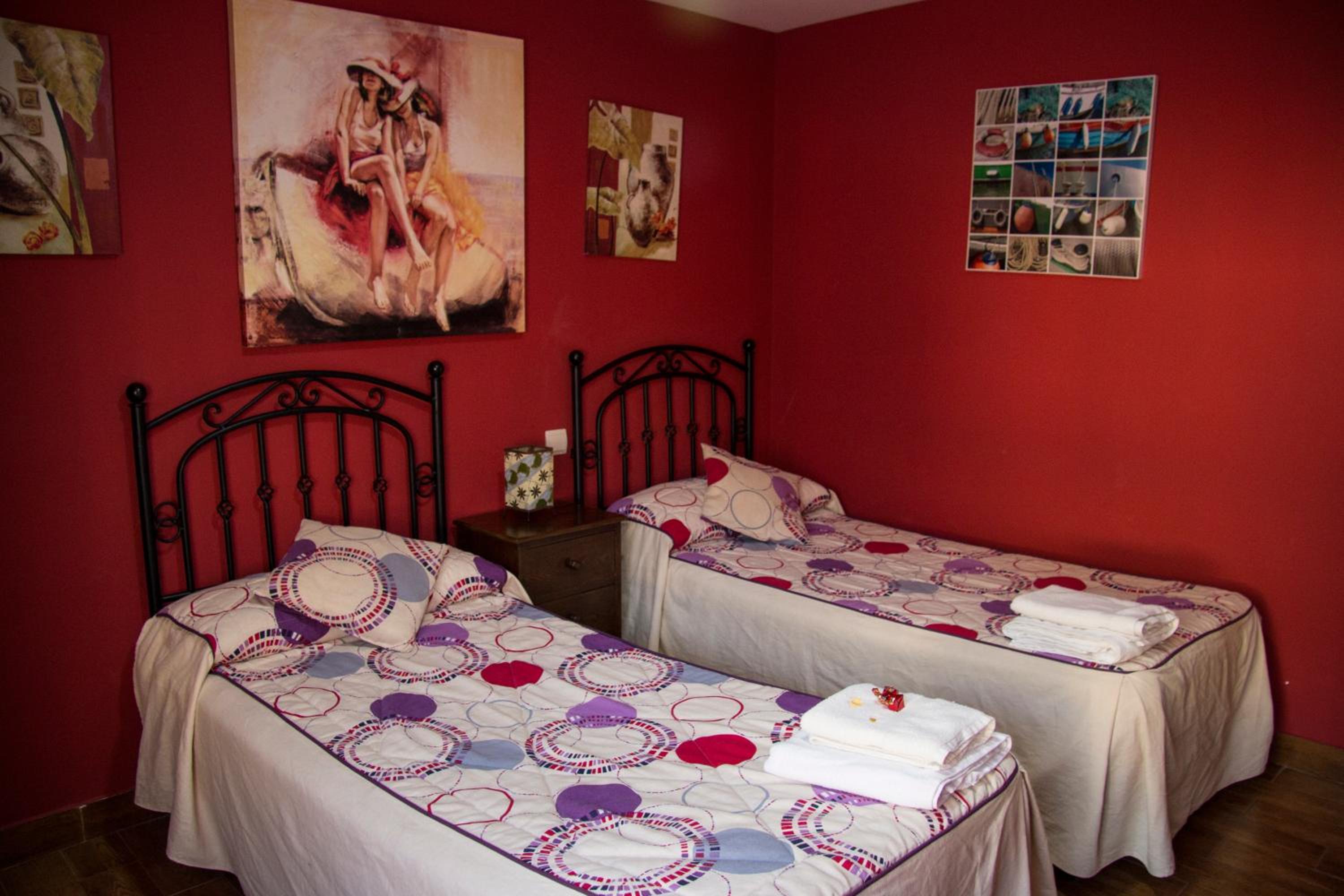 Apartahotel Rural CollaRubio Luxury