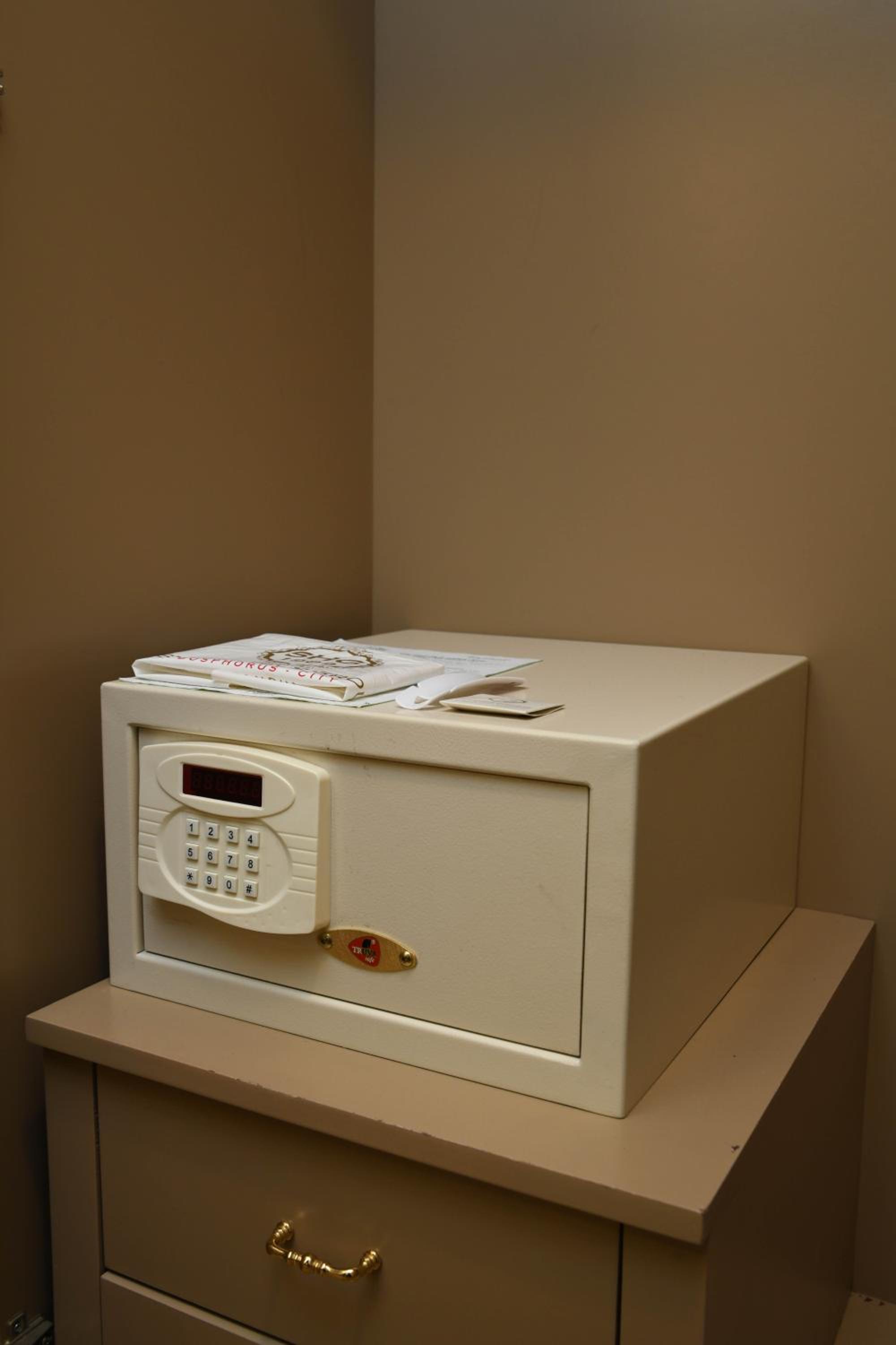 Grand Star Otel Premium - Image 73