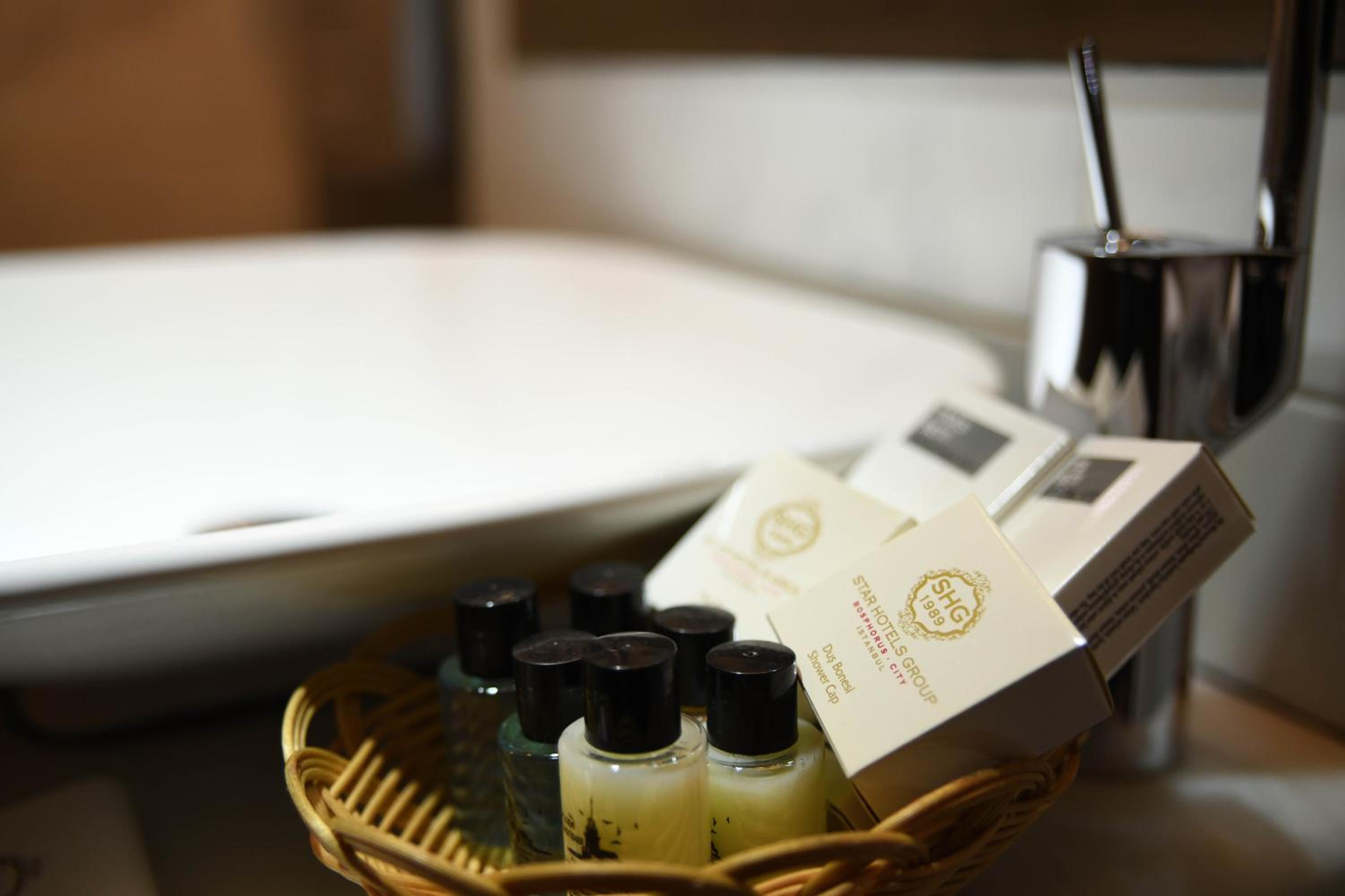 Grand Star Otel Premium - Image 72