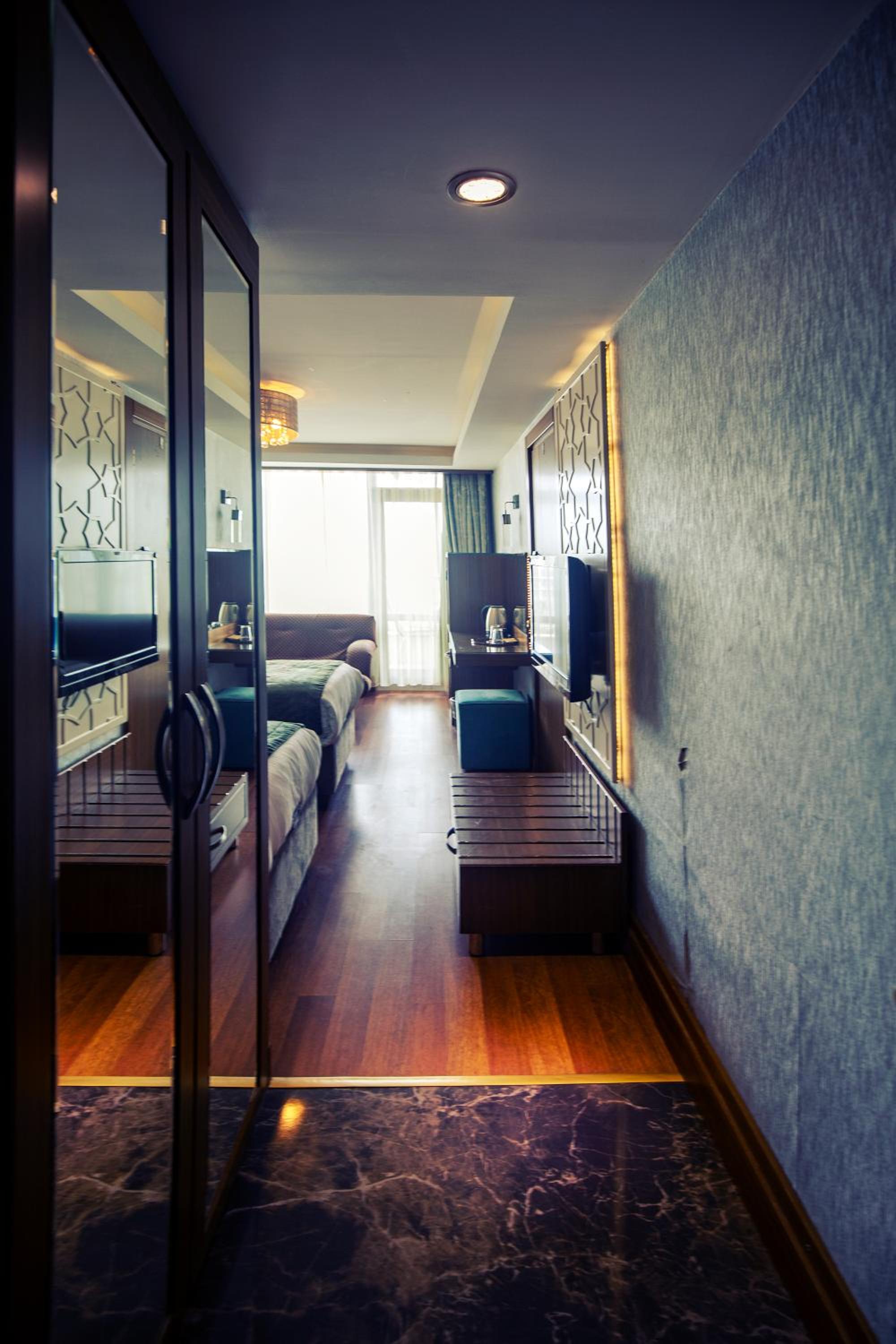 Grand Star Otel Premium - Image 75