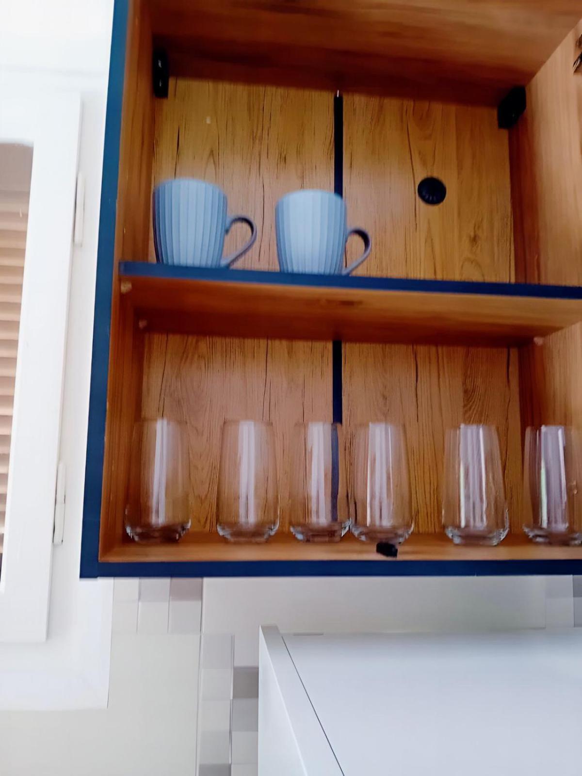 Aegean House