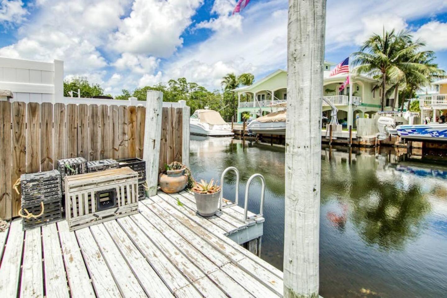 Waterfront Oasis with hot tub view 5