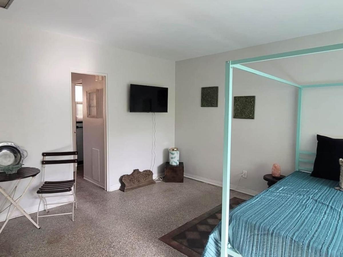Studio Apt Near DownTown view 5