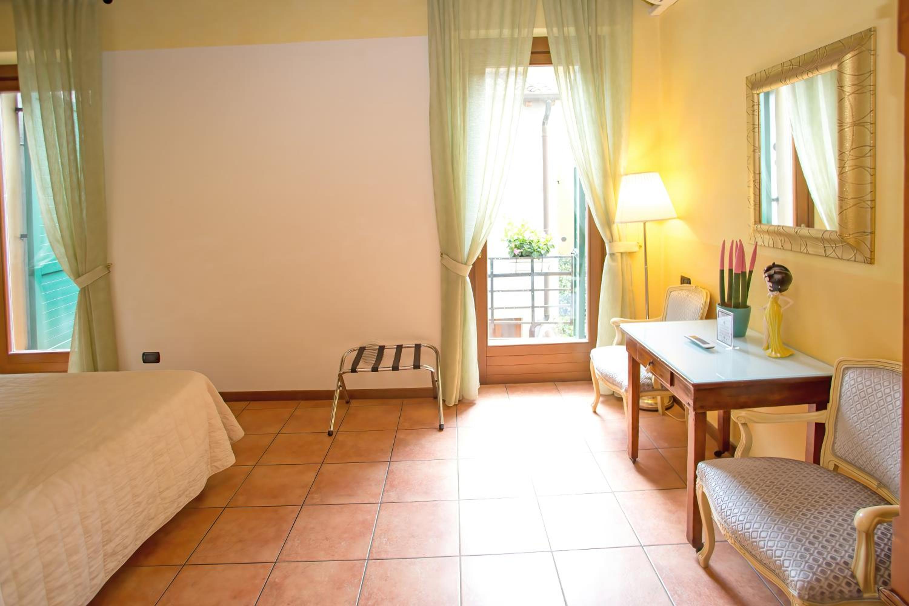 Veronetta House