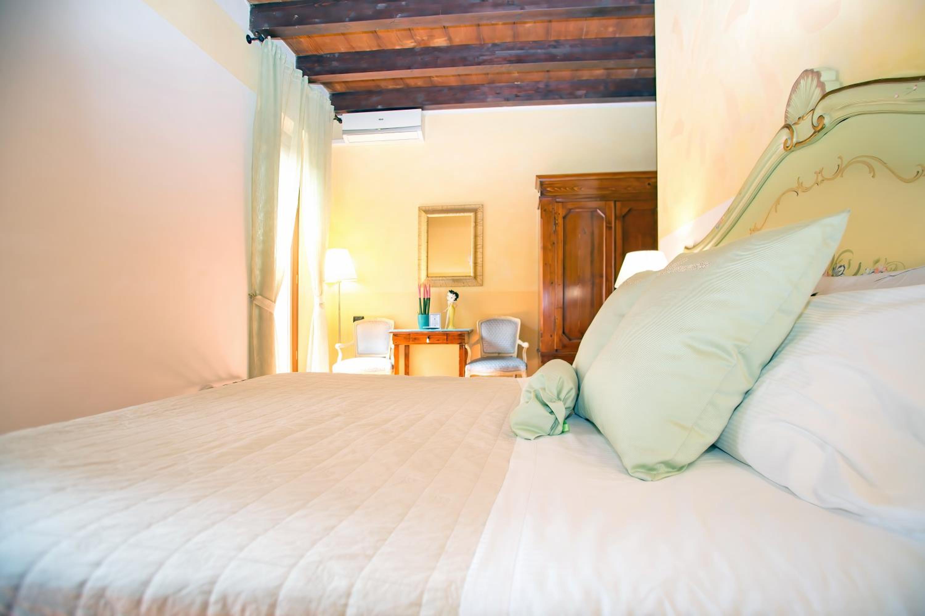 Veronetta House