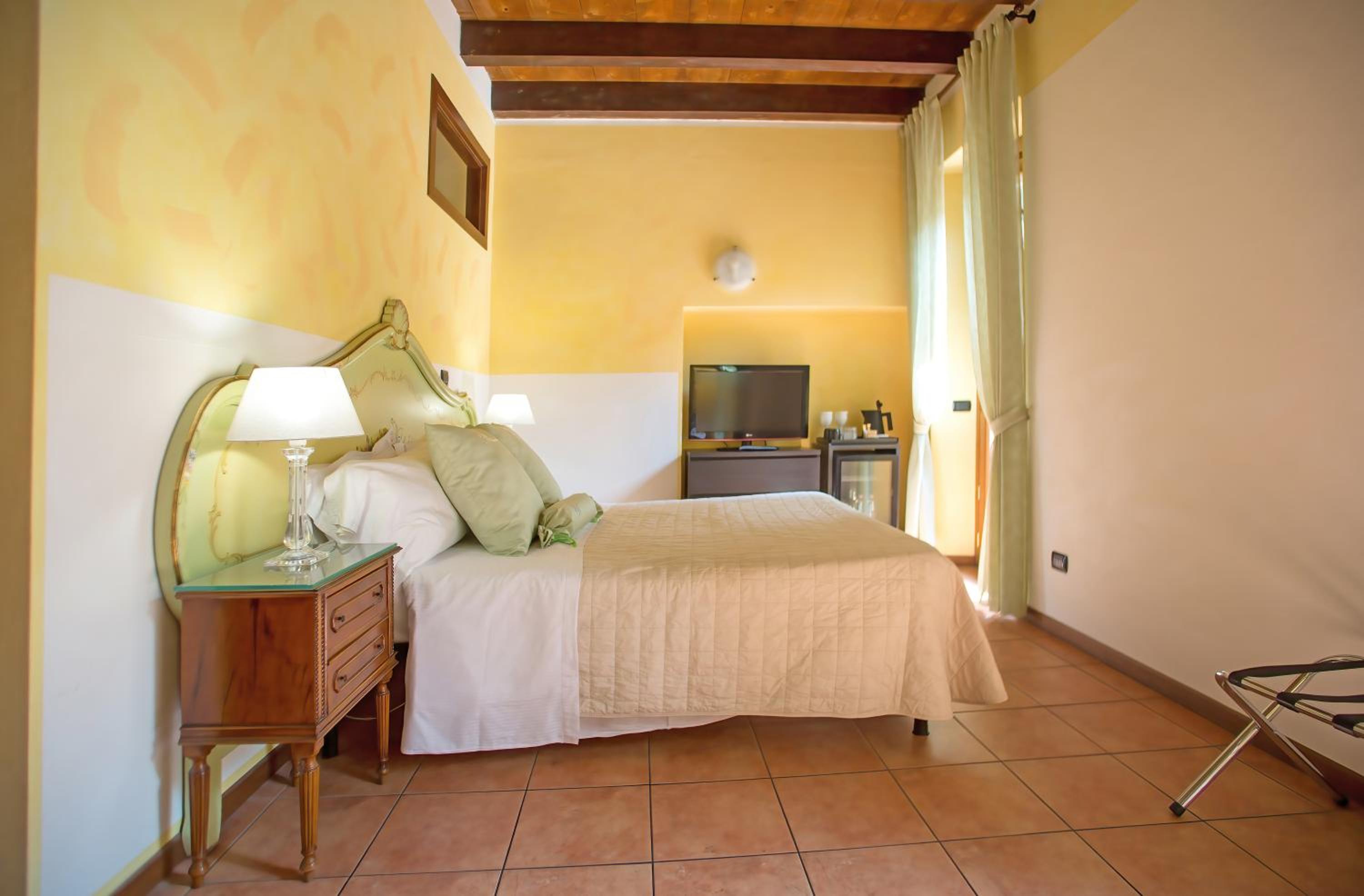 Veronetta House