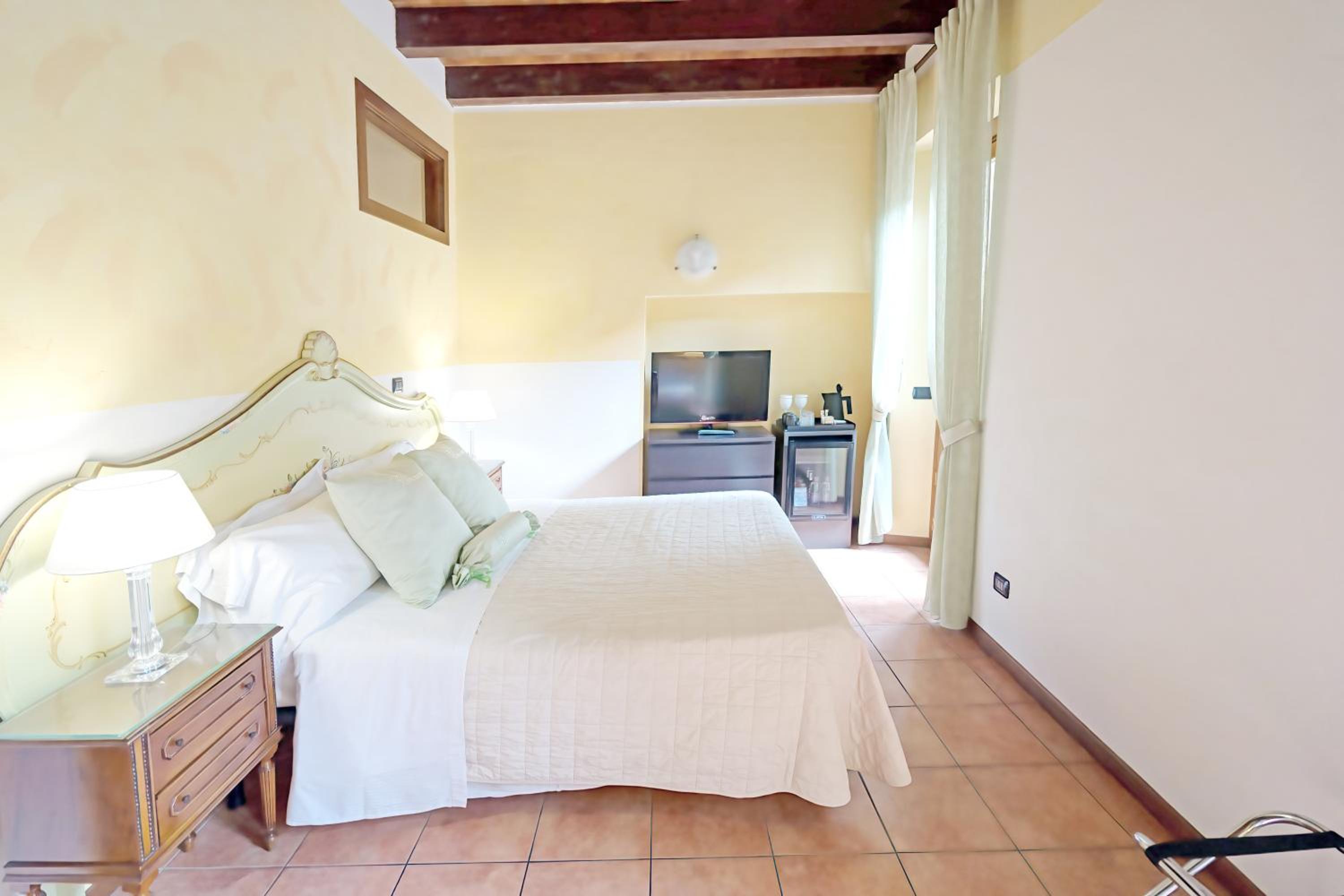 Veronetta House