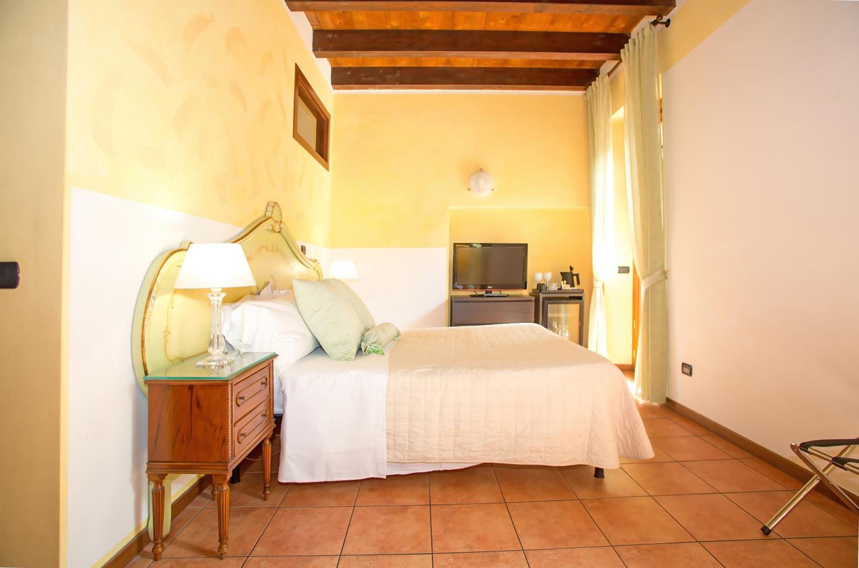 Veronetta House