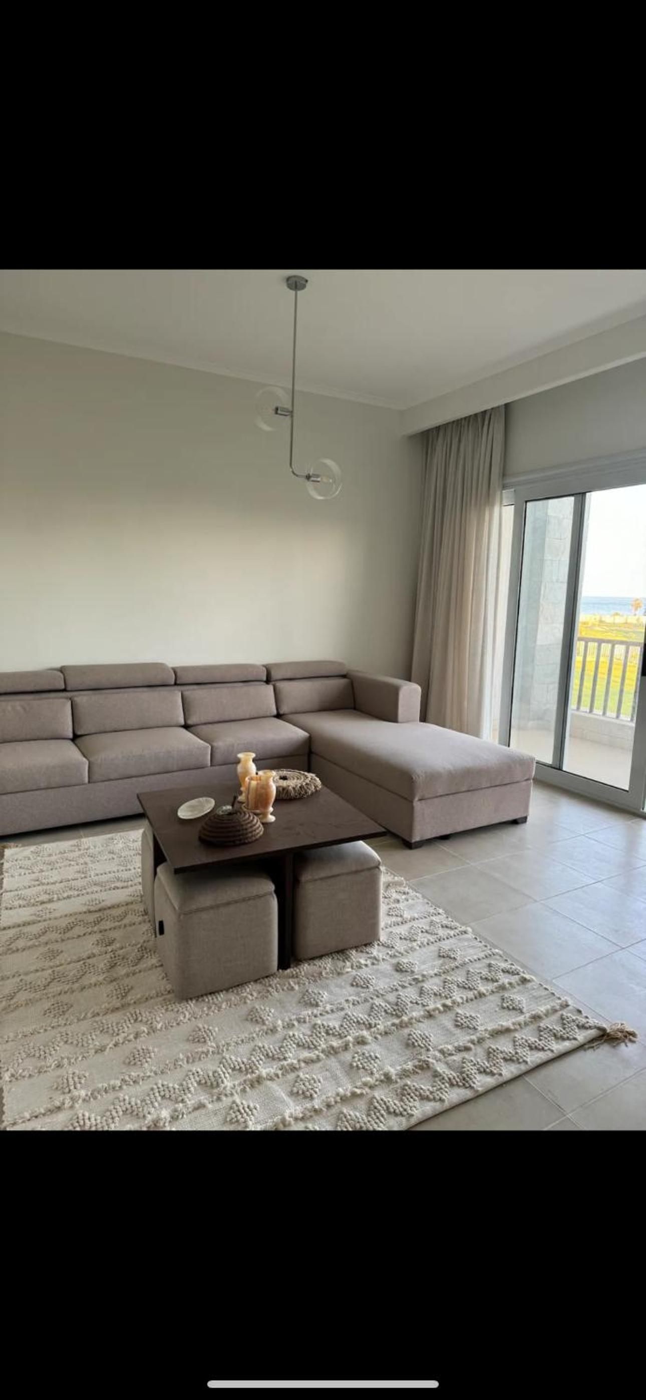 Soma Breeze Beachfront apartment