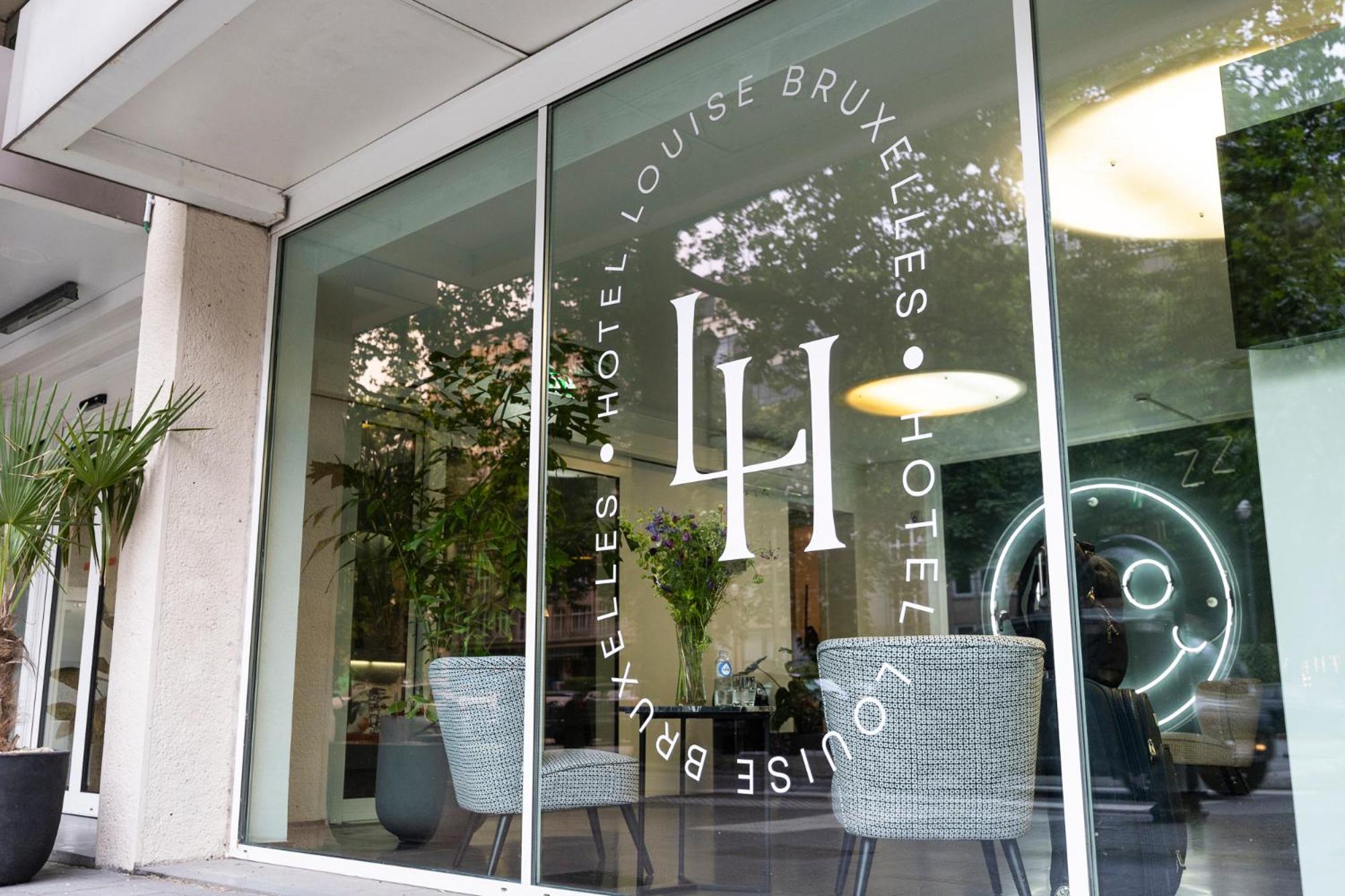 Hotel Louise, Photo 37