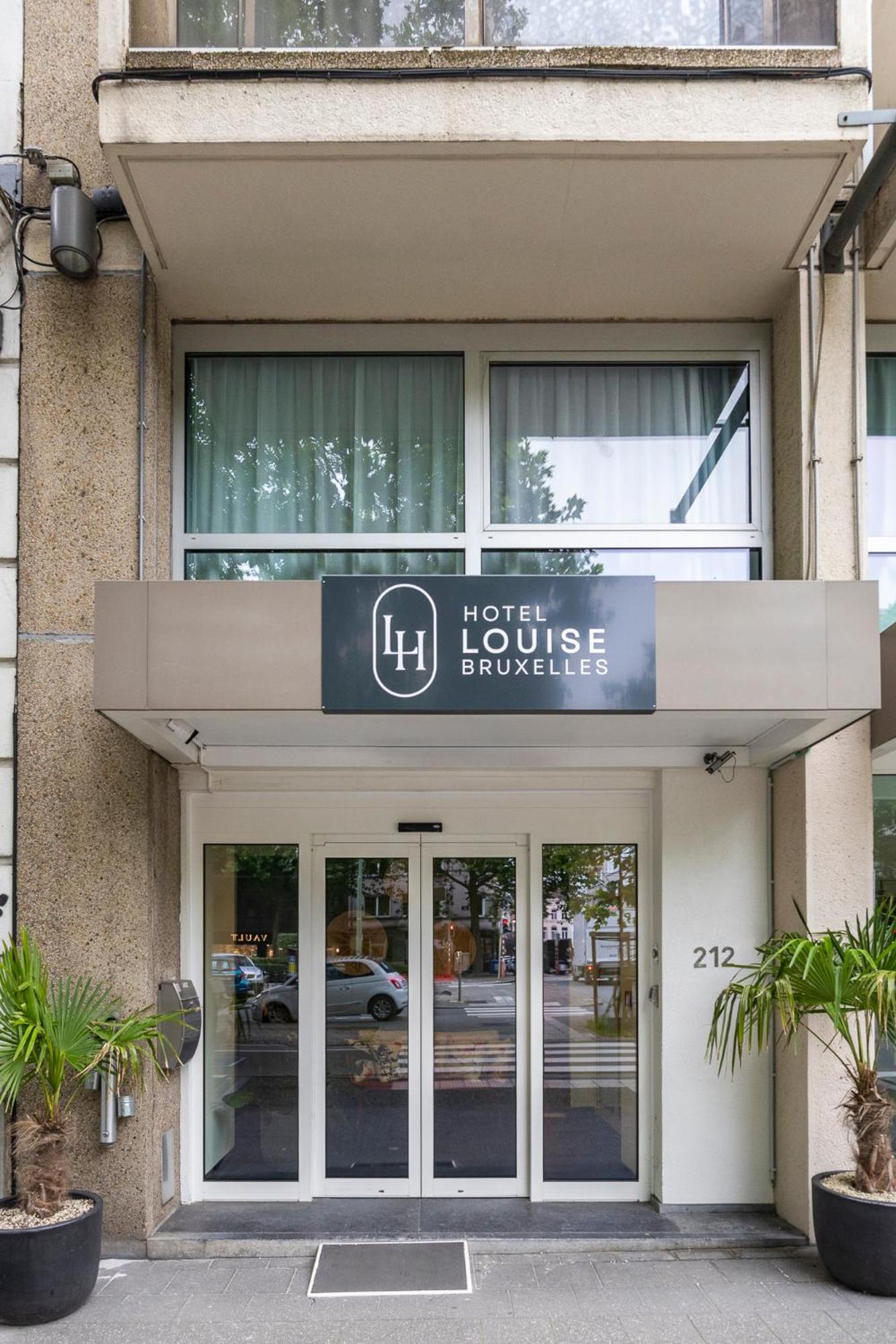 Hotel Louise - Image 1