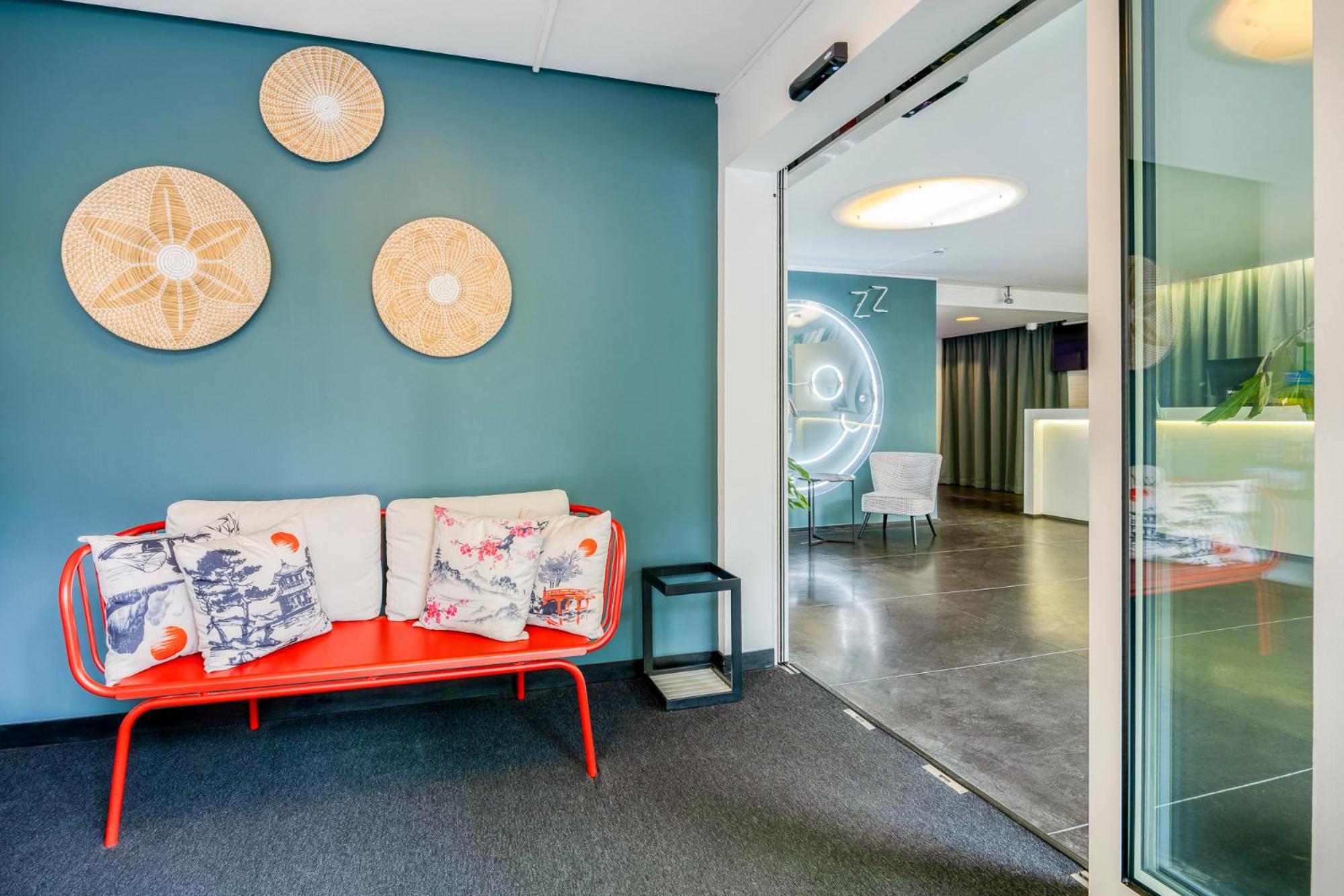 Hotel Louise, Photo 24