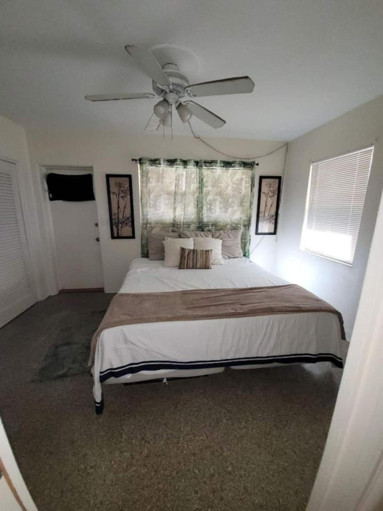 Urban Retreat at Crescent Lk
