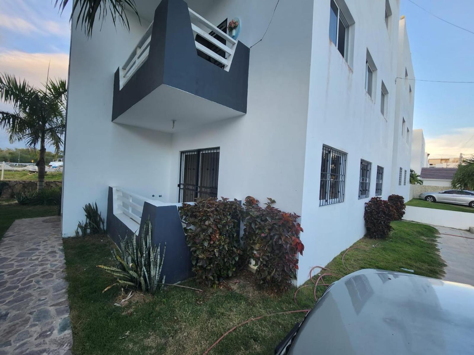 Villa del Mar
