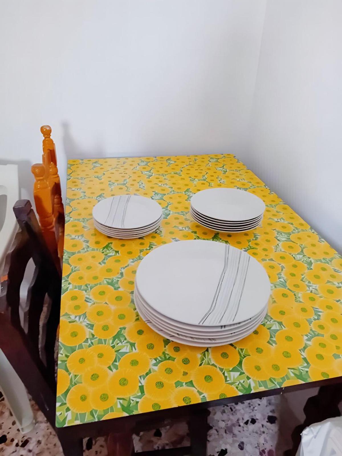 Aegean House