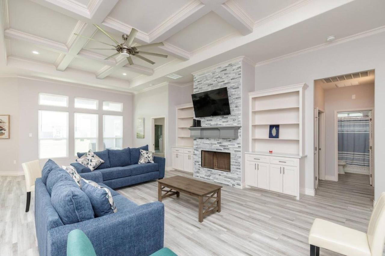300 Pet friendly with a fenced yard view 3