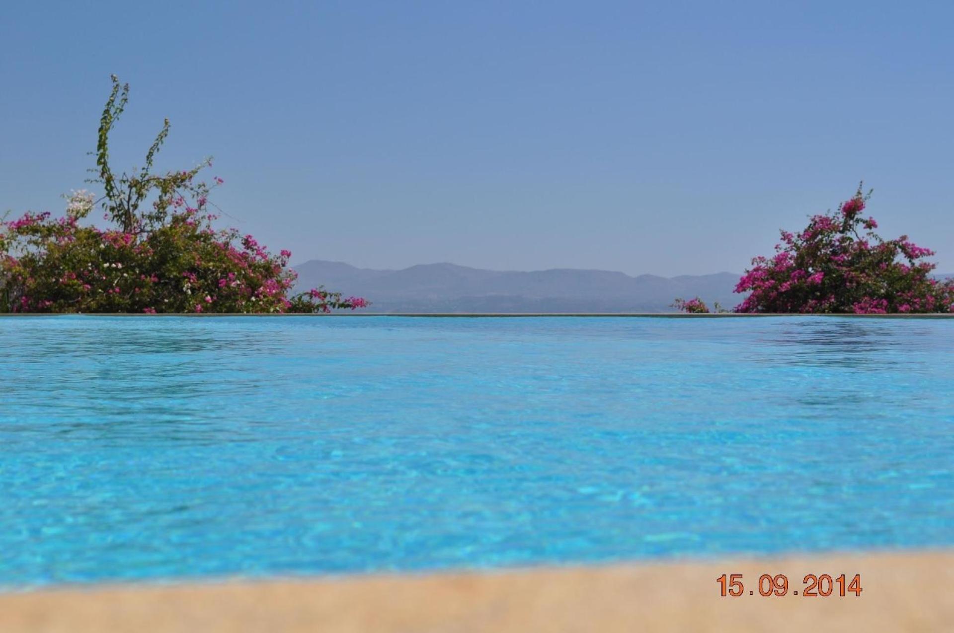 Ferienhaus mit Privatpool für 12 Personen in Agia Galini, Kreta view 4