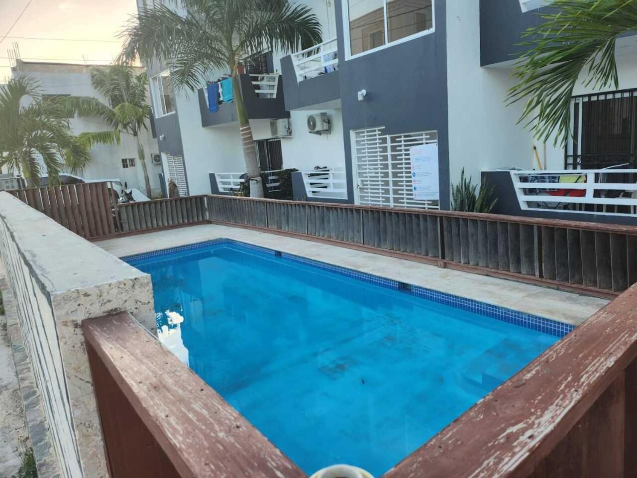 Villa del Mar