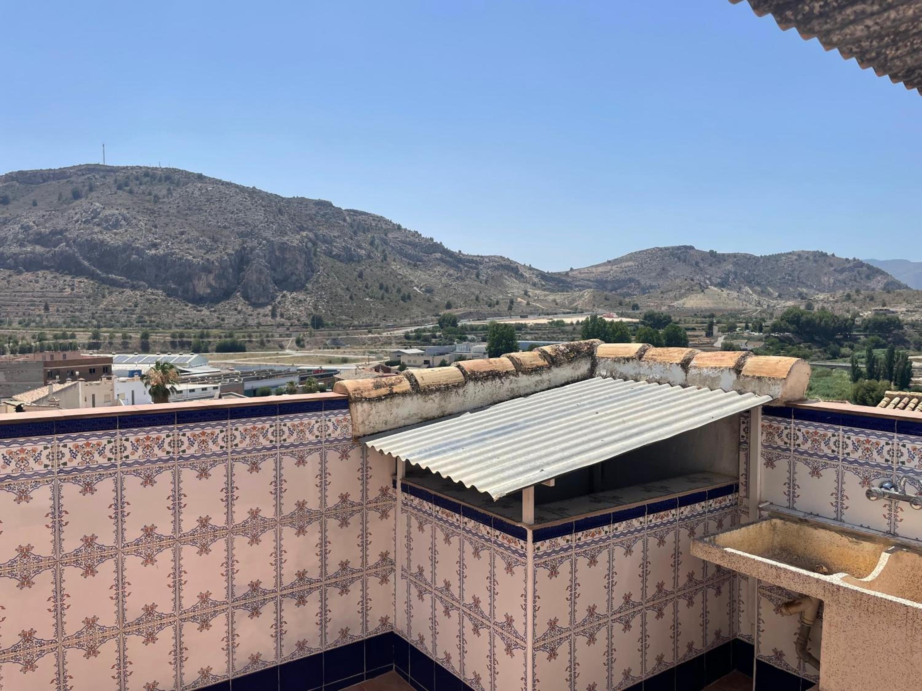 Casa Juana Cehegín