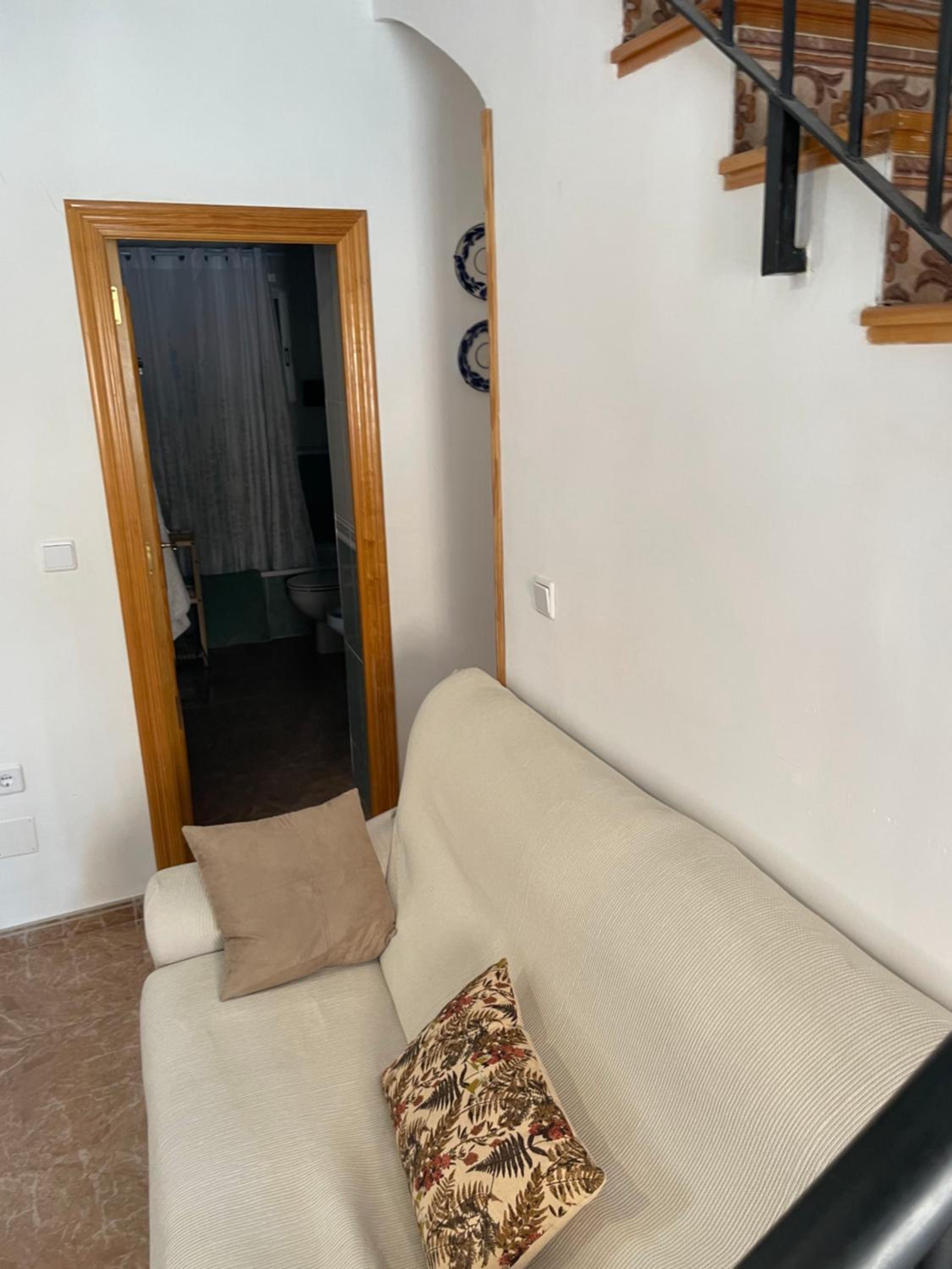 Casa Juana Cehegín