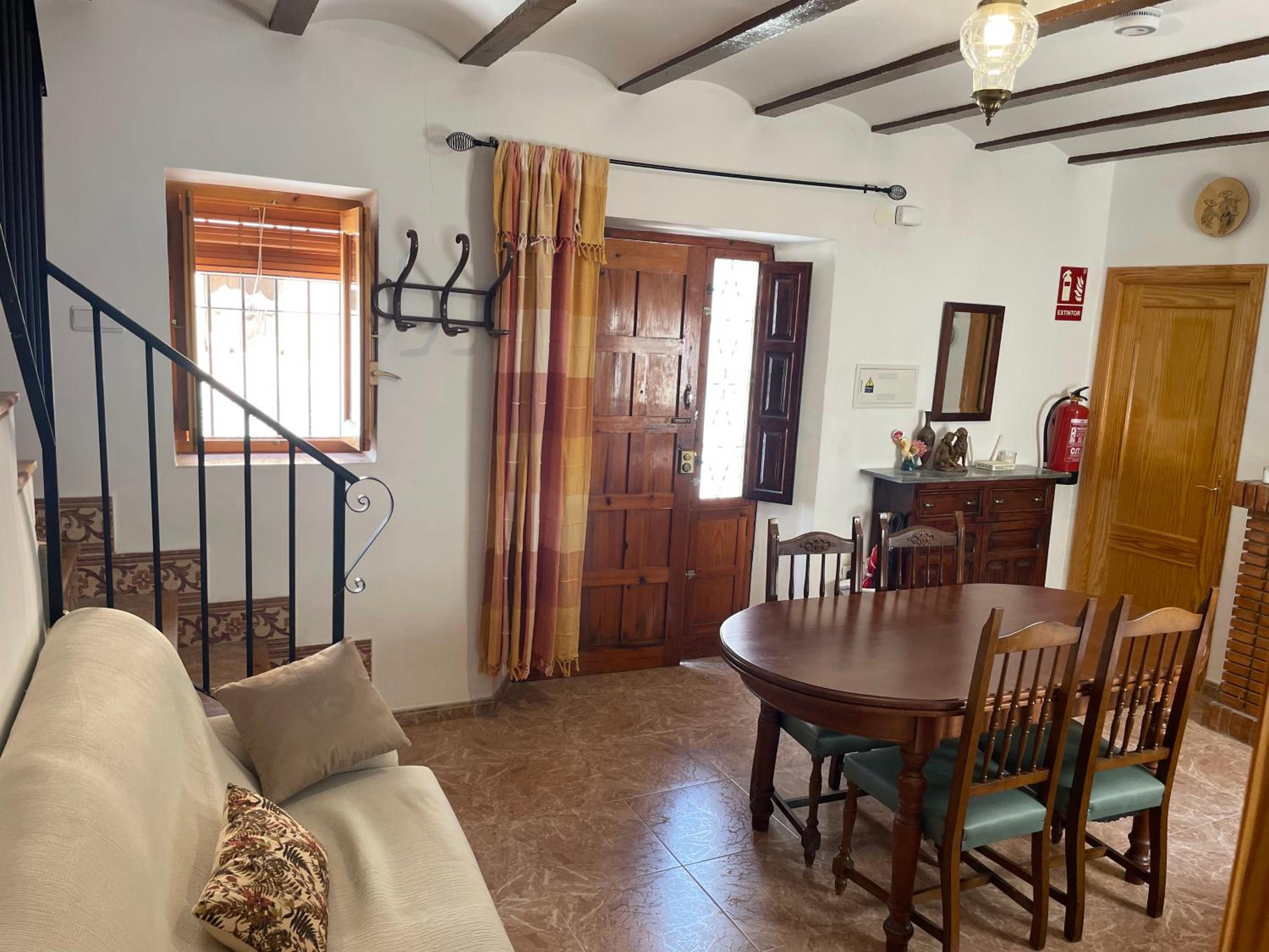 Casa Juana Cehegín