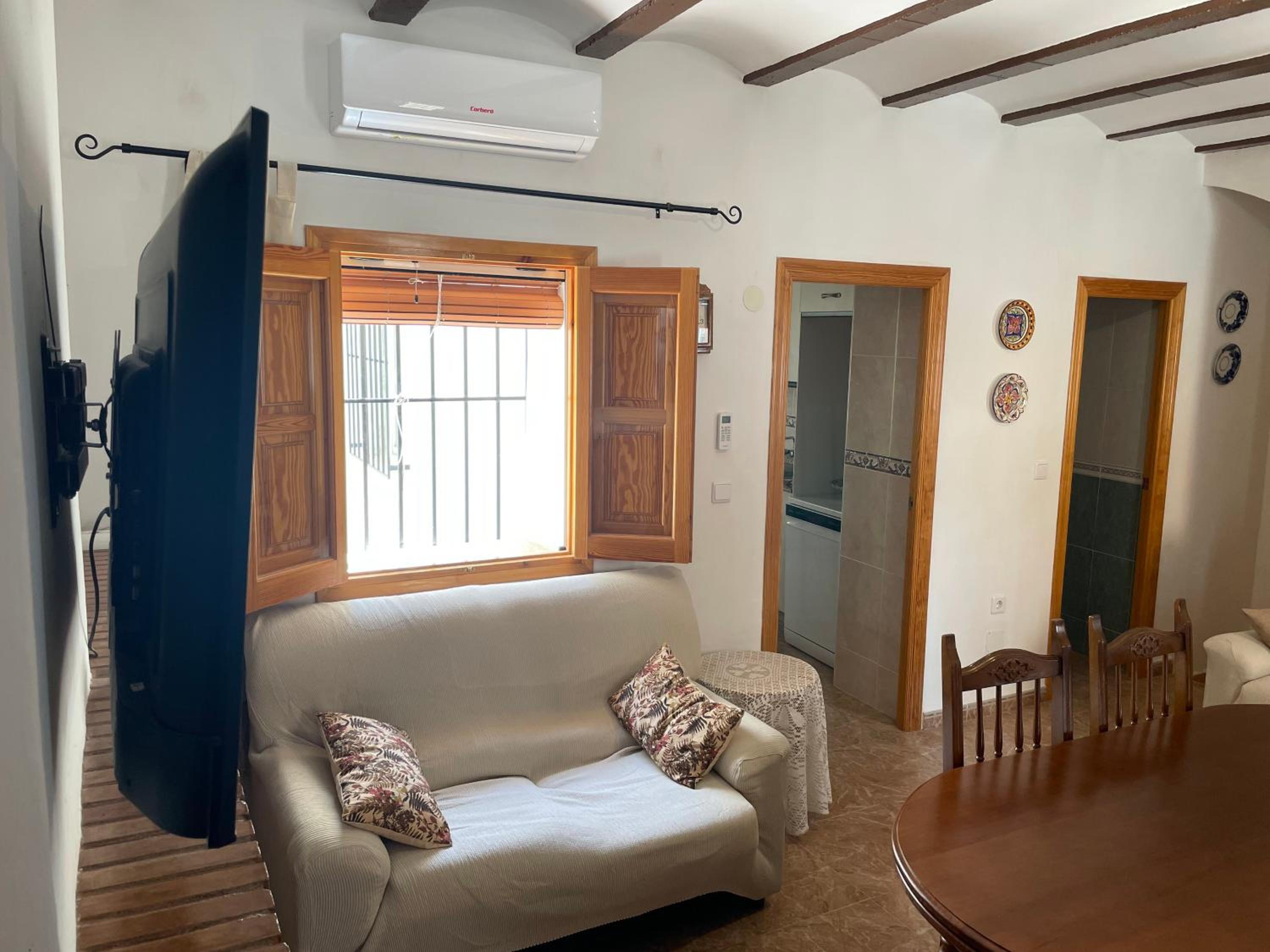 Casa Juana Cehegín