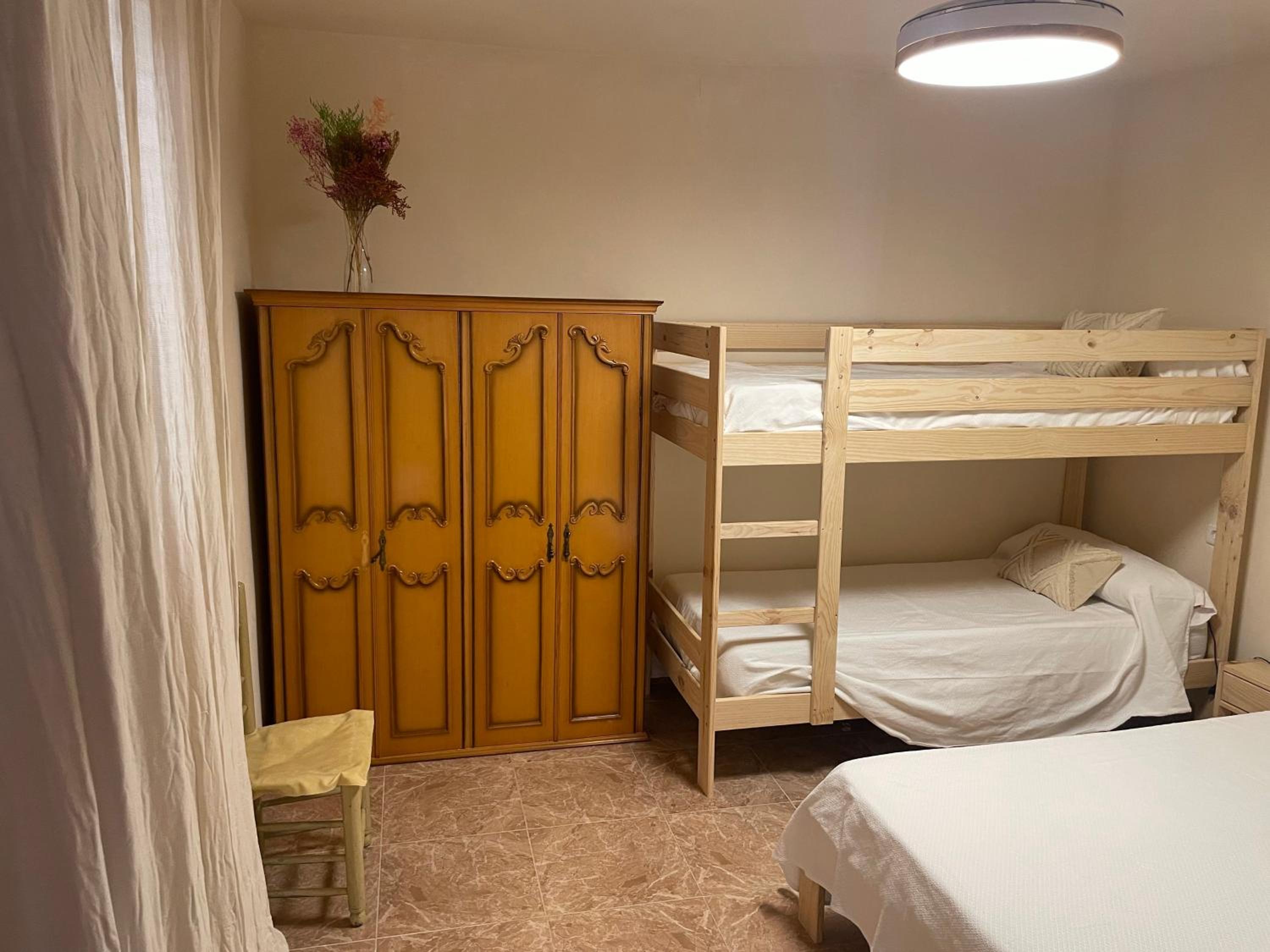 Casa Juana Cehegín
