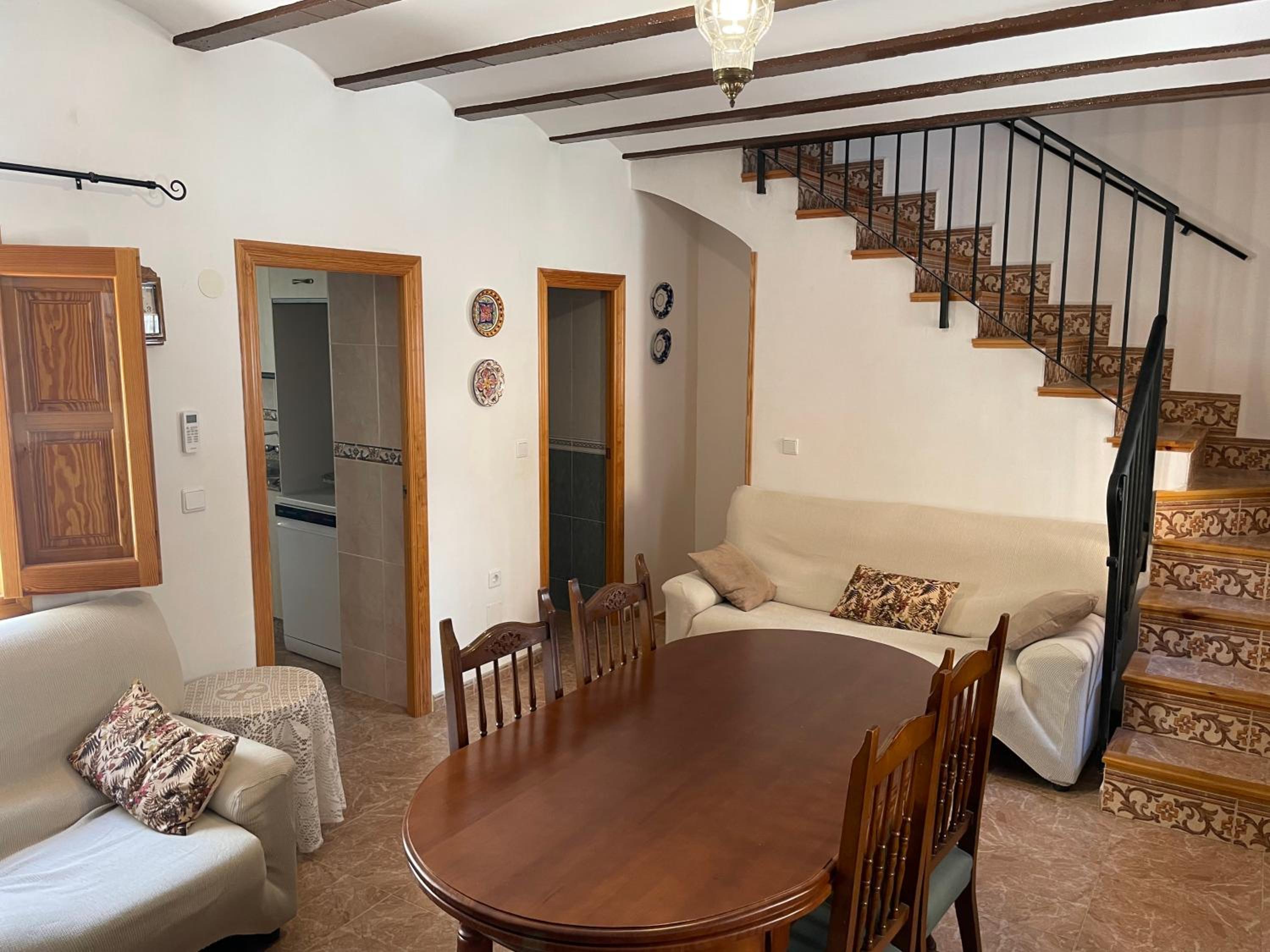 Casa Juana Cehegín