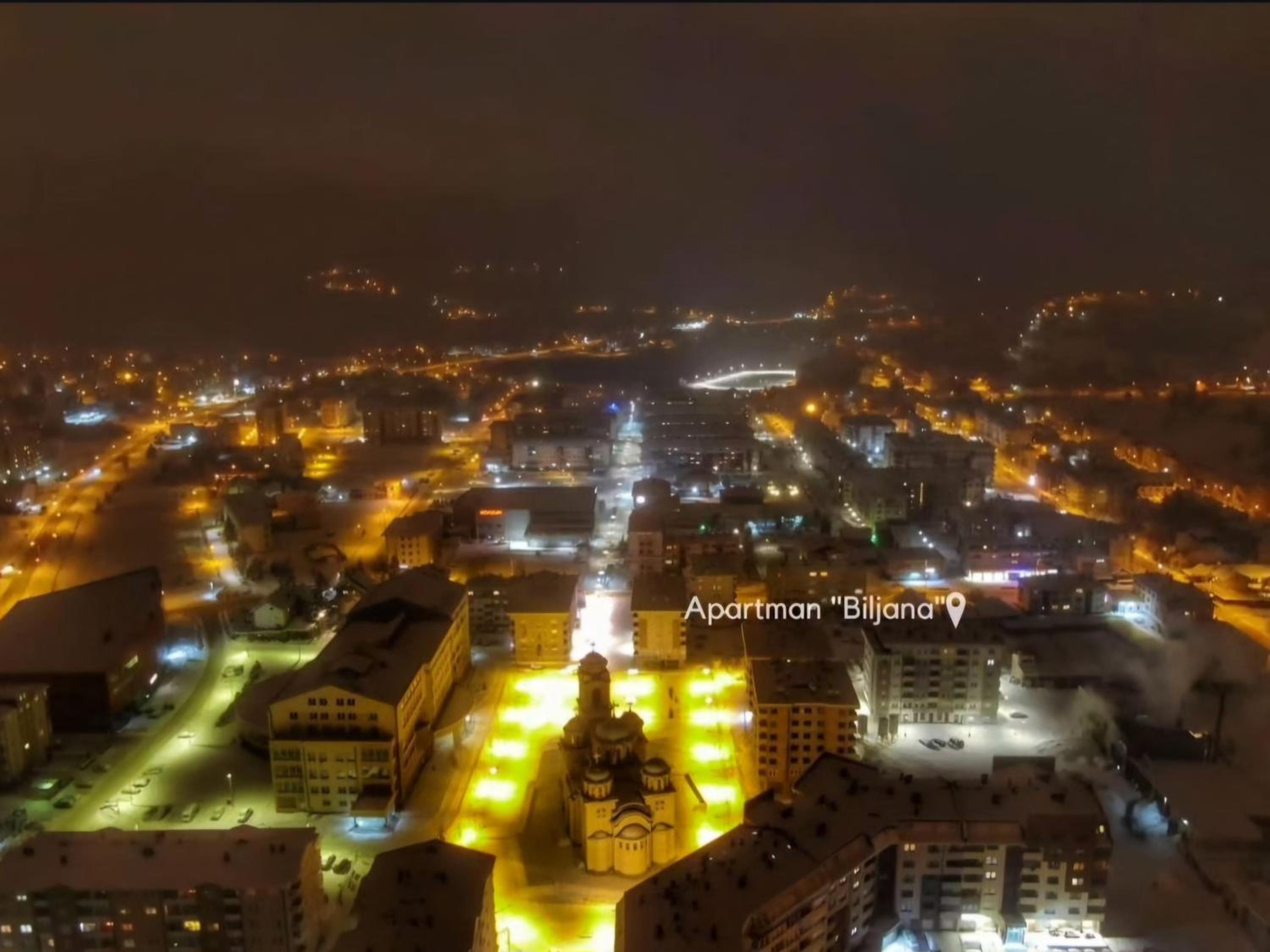 Apartman Pale - Biljana