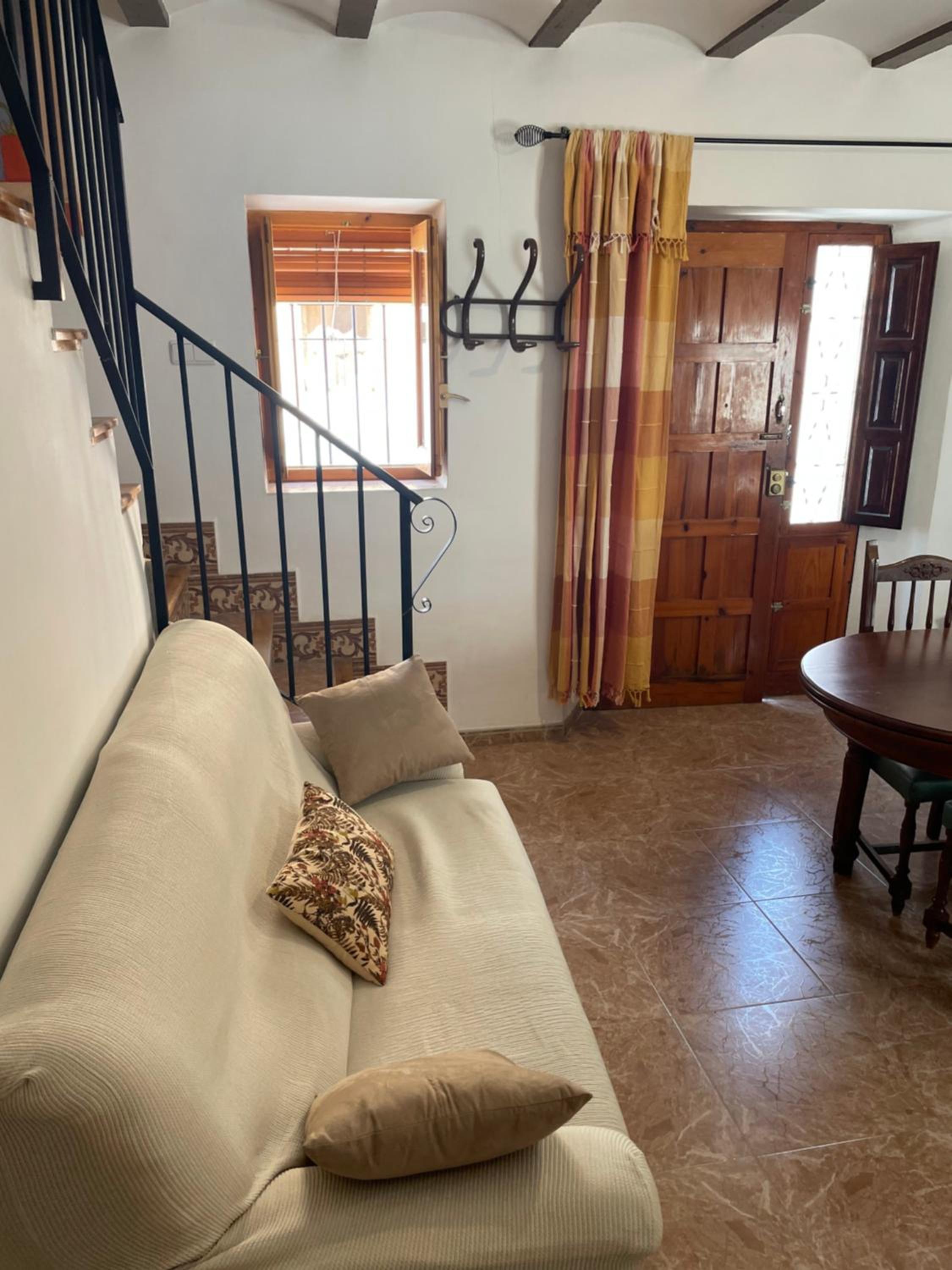 Casa Juana Cehegín