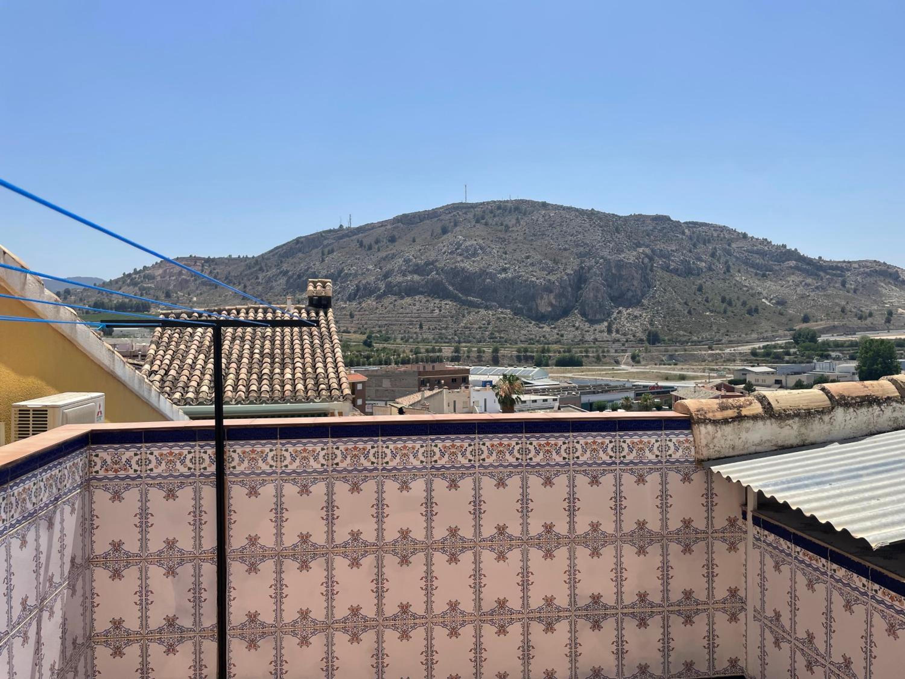 Casa Juana Cehegín