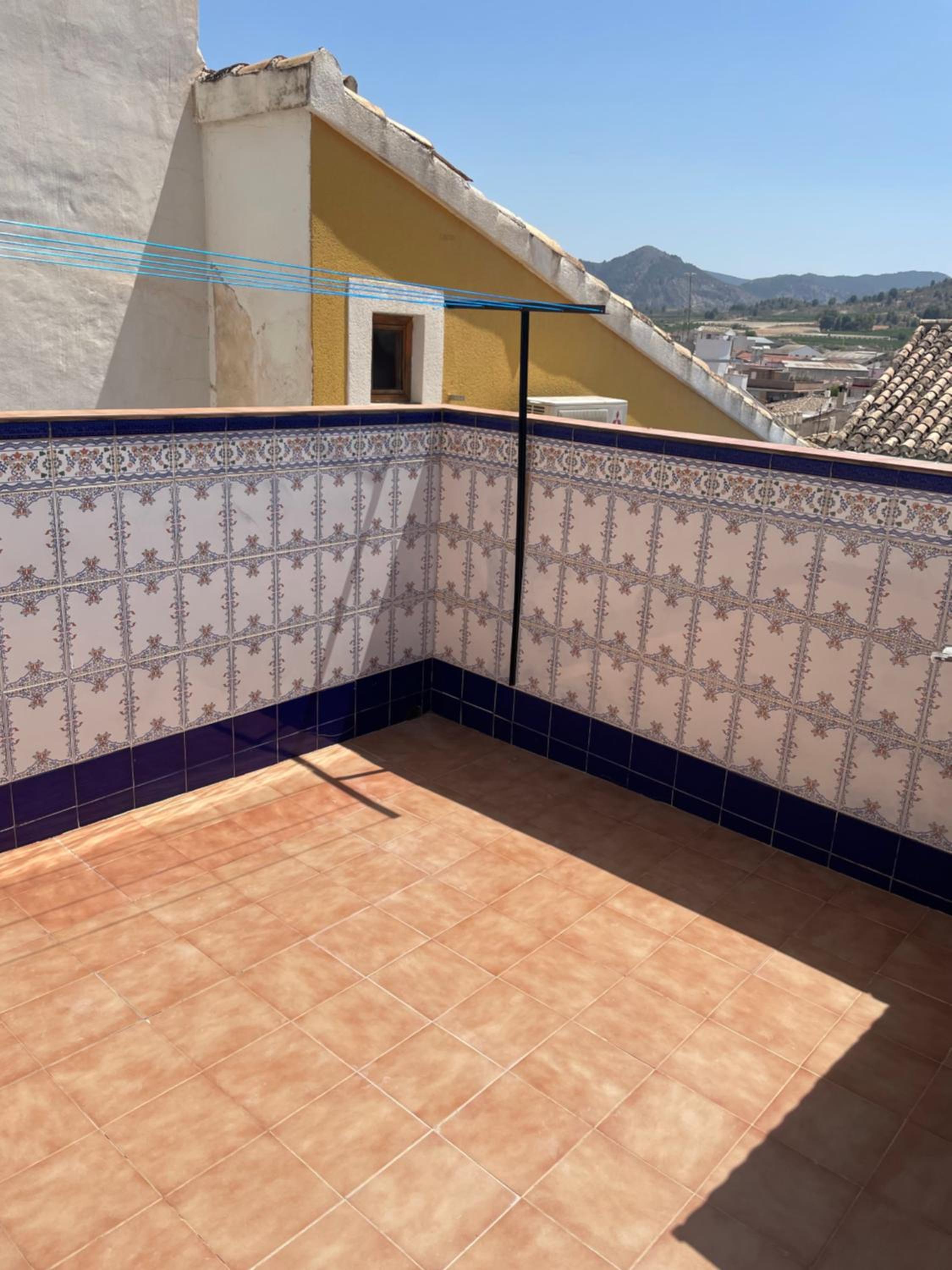 Casa Juana Cehegín
