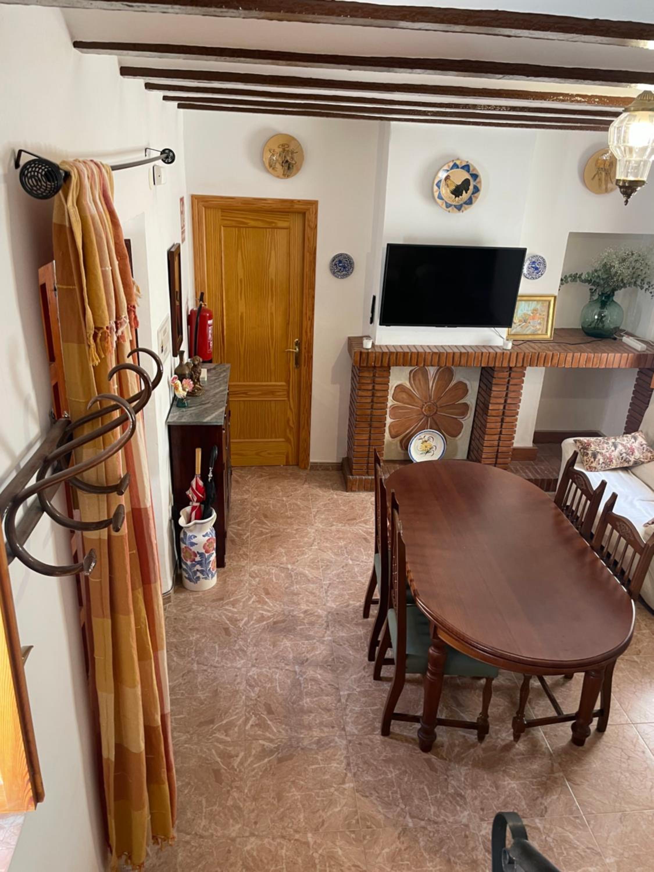 Casa Juana Cehegín