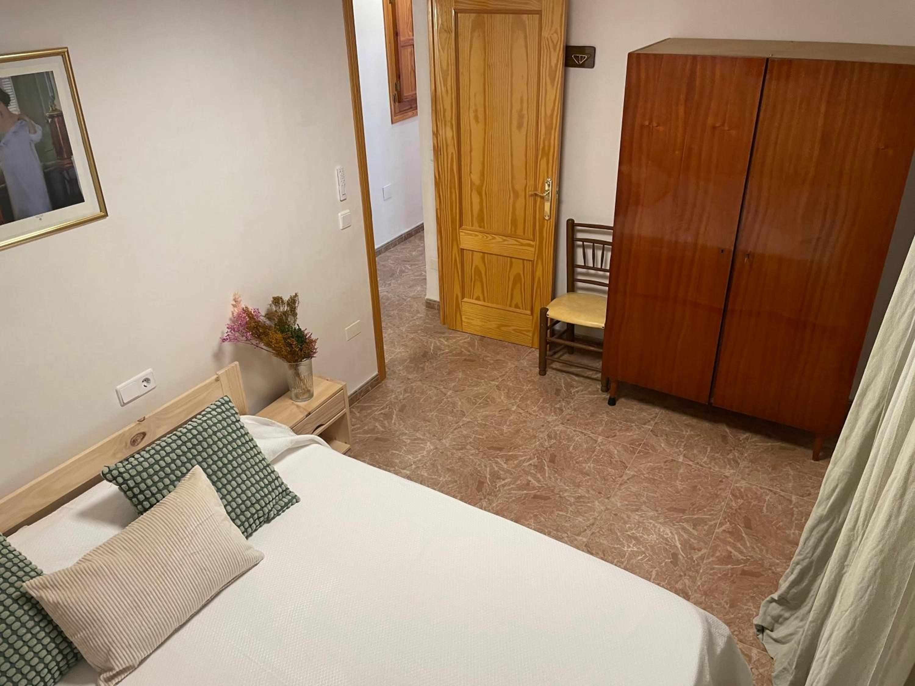 Casa Juana Cehegín