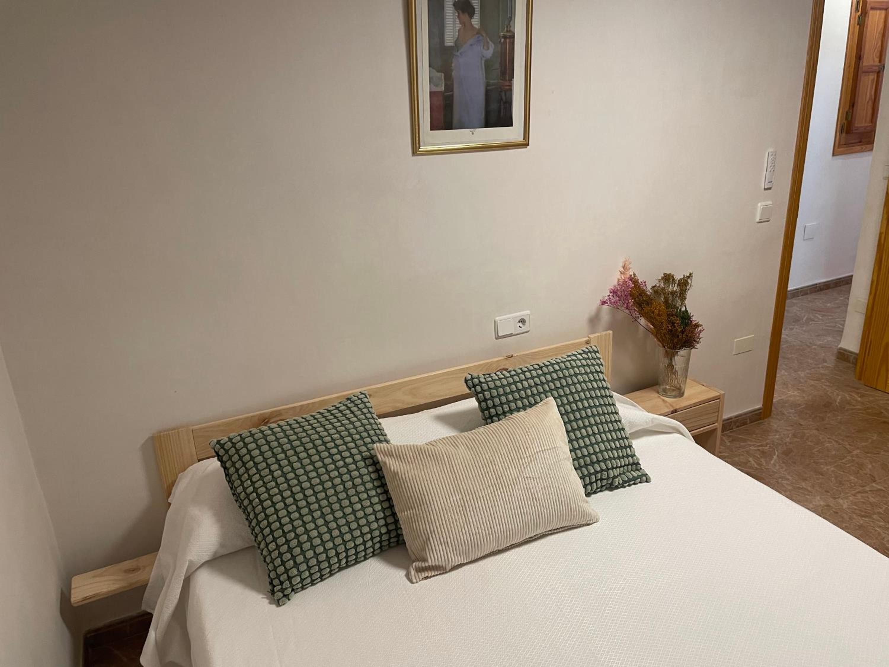 Casa Juana Cehegín