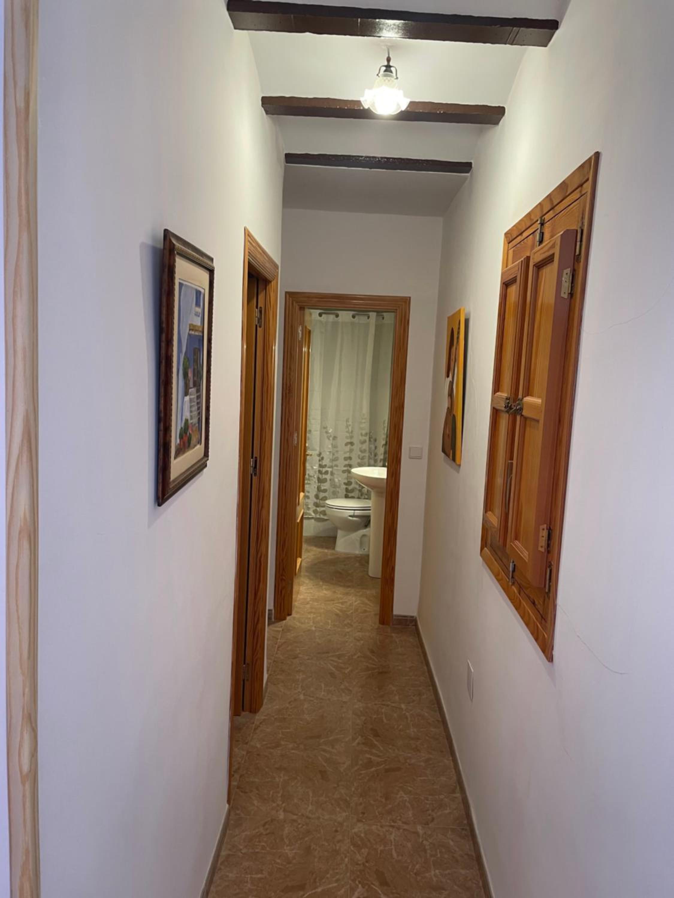 Casa Juana Cehegín