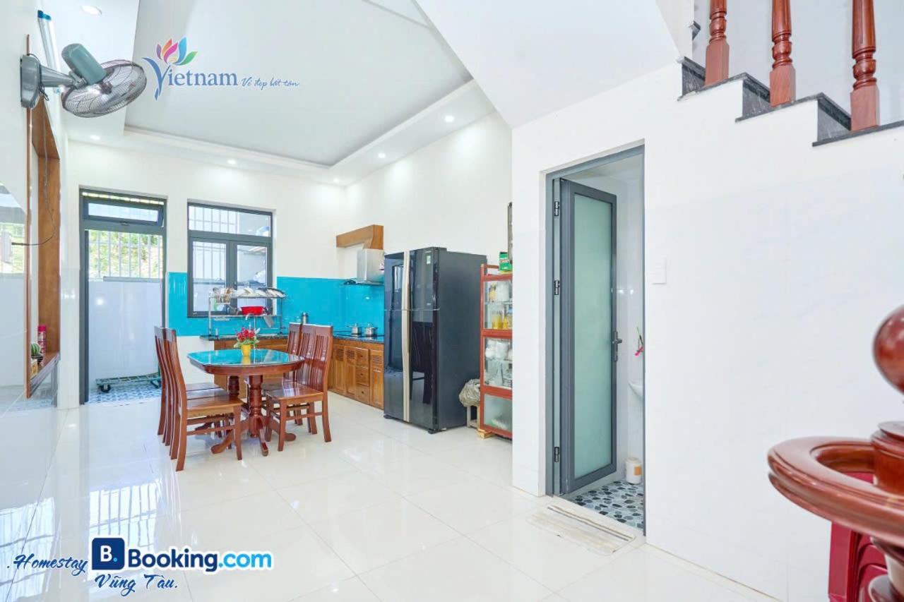 HOMESTAY Bãi Sau Vũng Tàu Gần Biển view 4