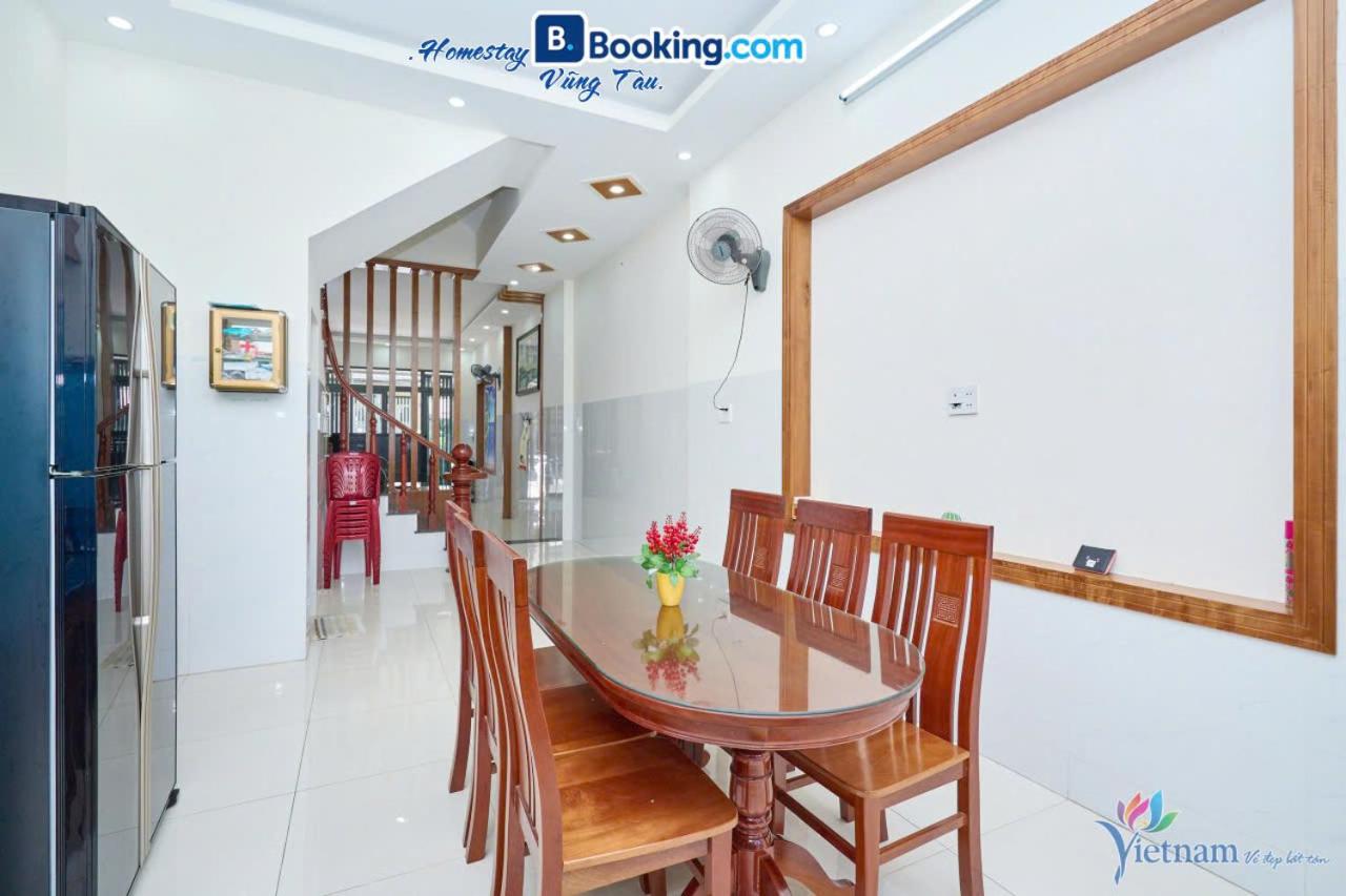 HOMESTAY Bãi Sau Vũng Tàu Gần Biển view 2
