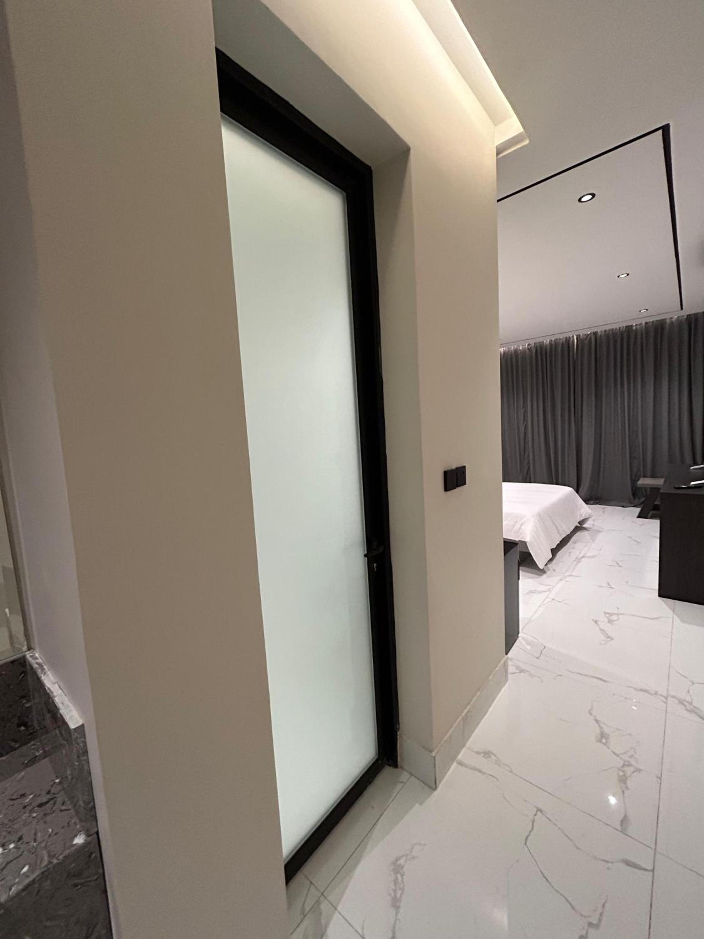 Luxurious Studio