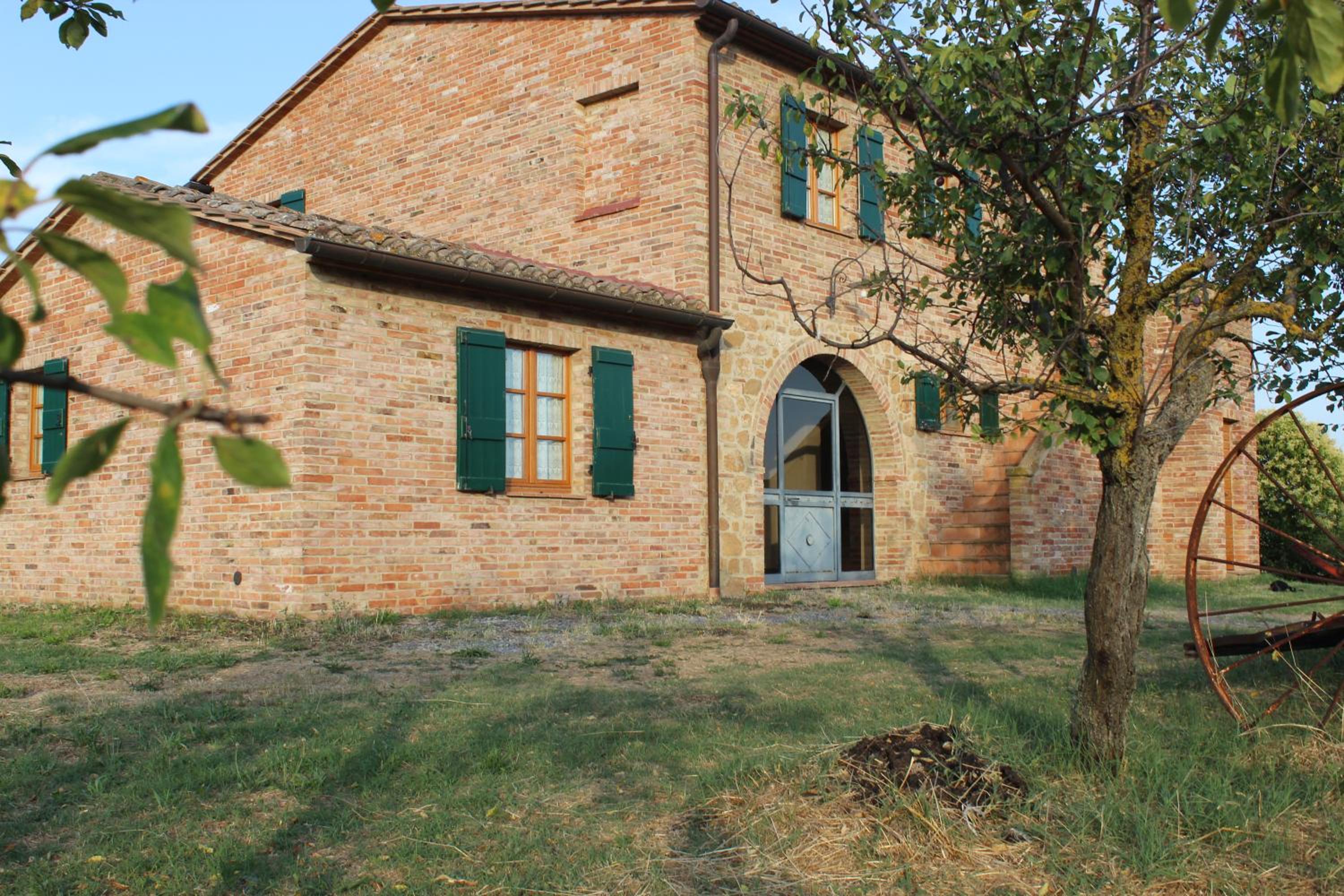 Podere Casa Andrei view 3