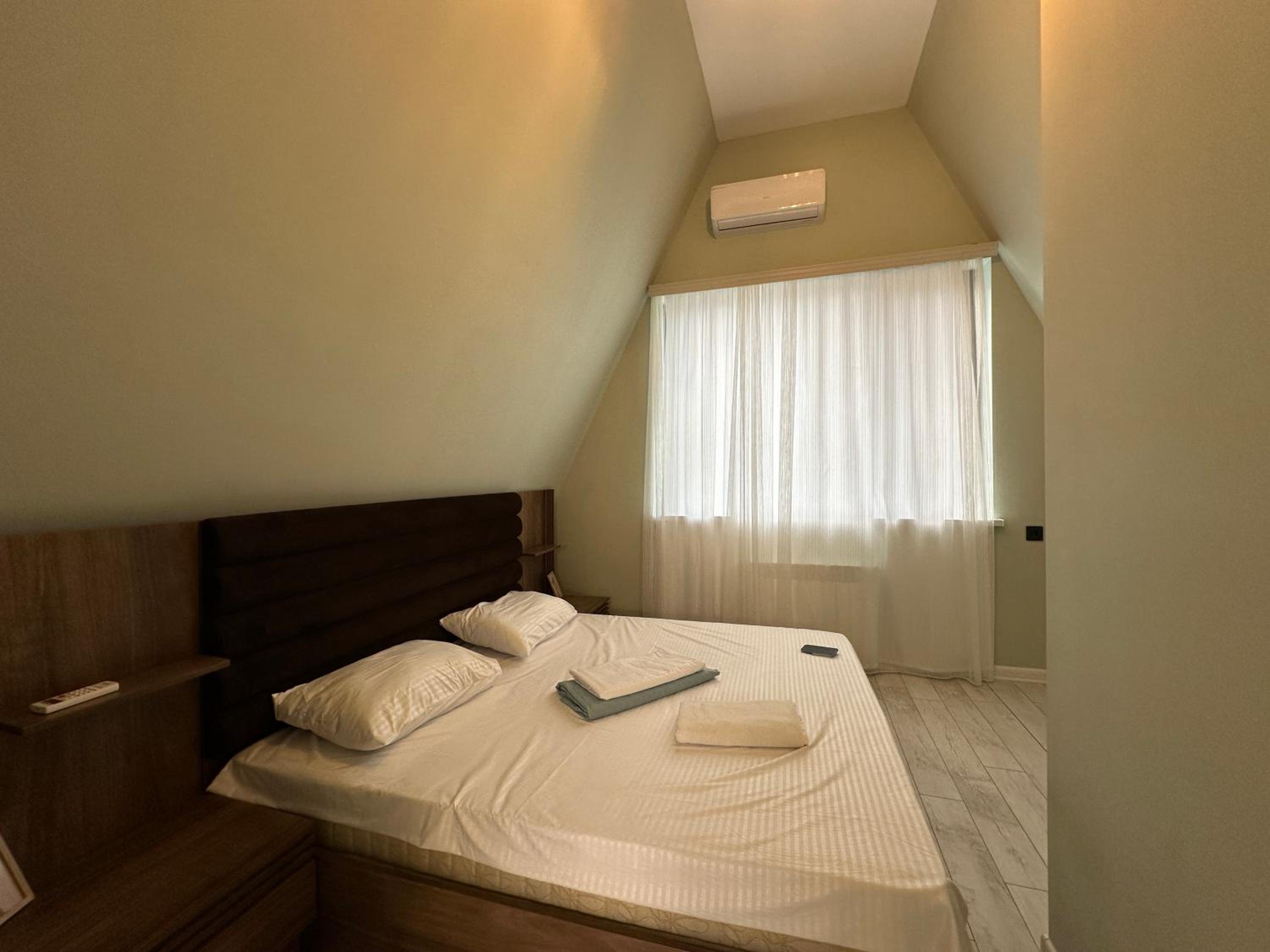 Qafqaz Suite Paradise Chalet & SPA