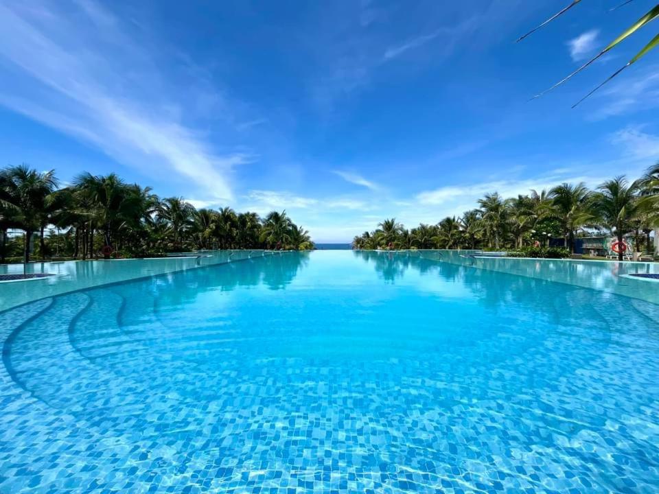 The Area Beach in Cam Ranh Resort view 5