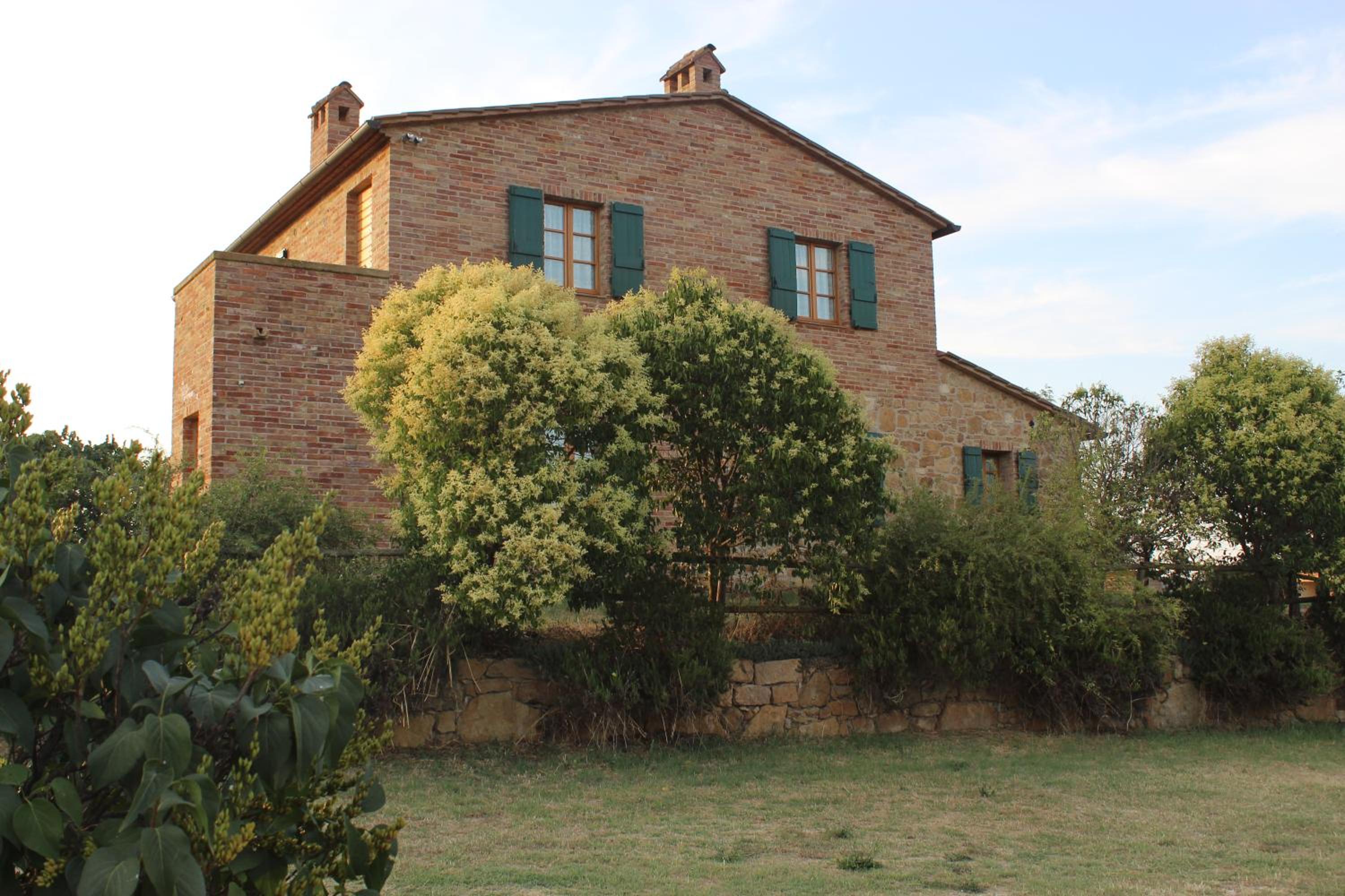 Podere Casa Andrei view 4