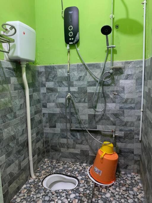Mohan Homestay