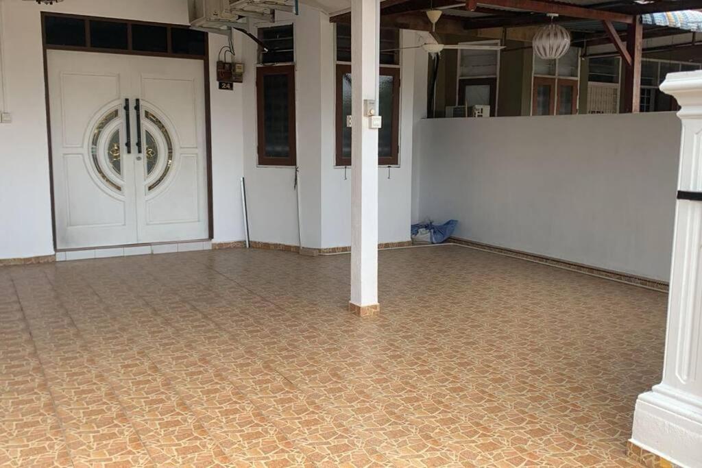Mohan Homestay