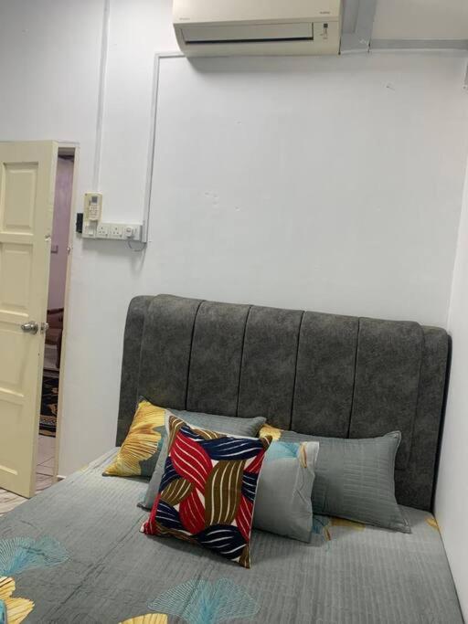 Mohan Homestay